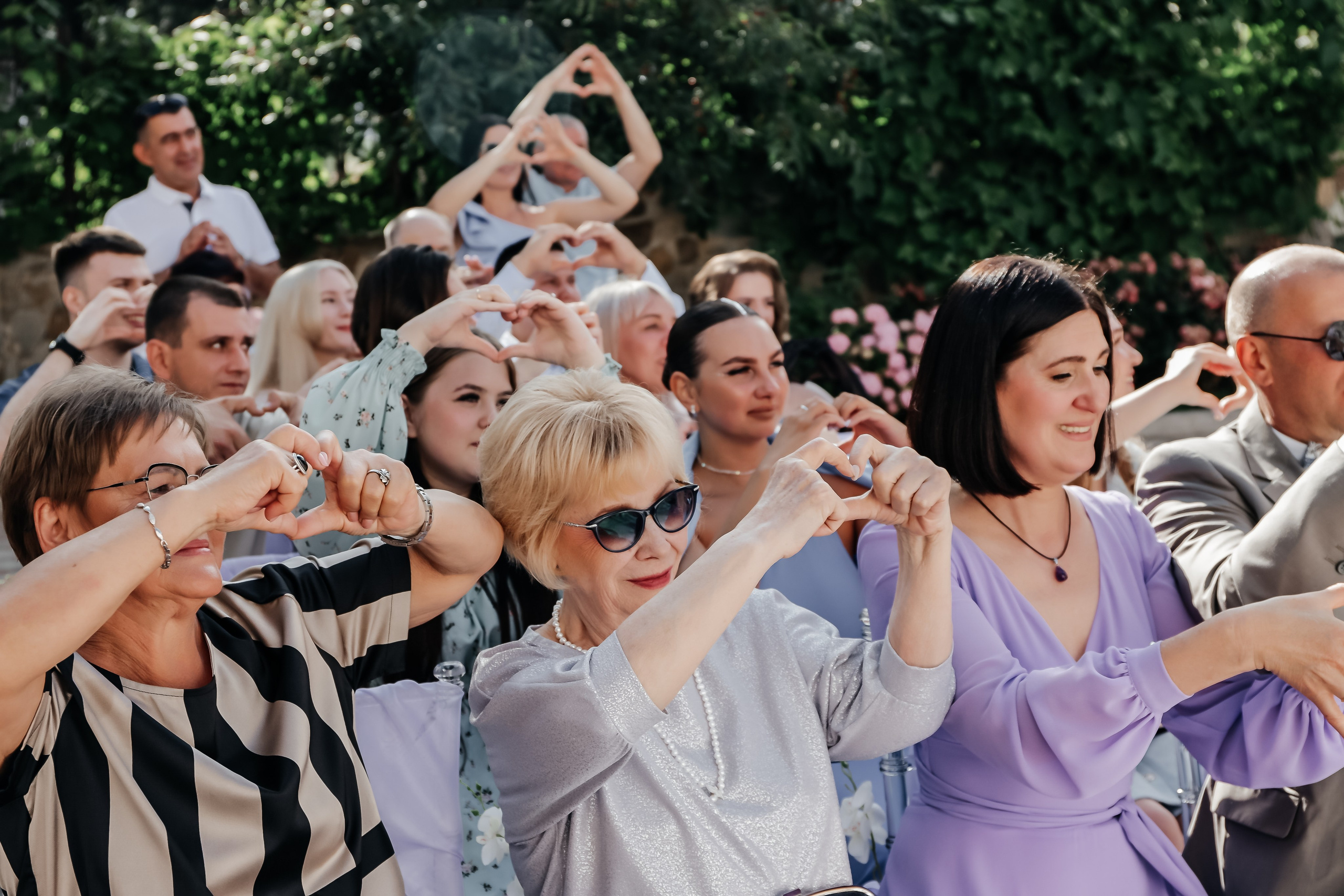 Анонс свадьбы Анастасии и Николая. Гаспра, вилла Танго. Свадебный фотограф в Крыму и Севастополе Ольга Баскакова