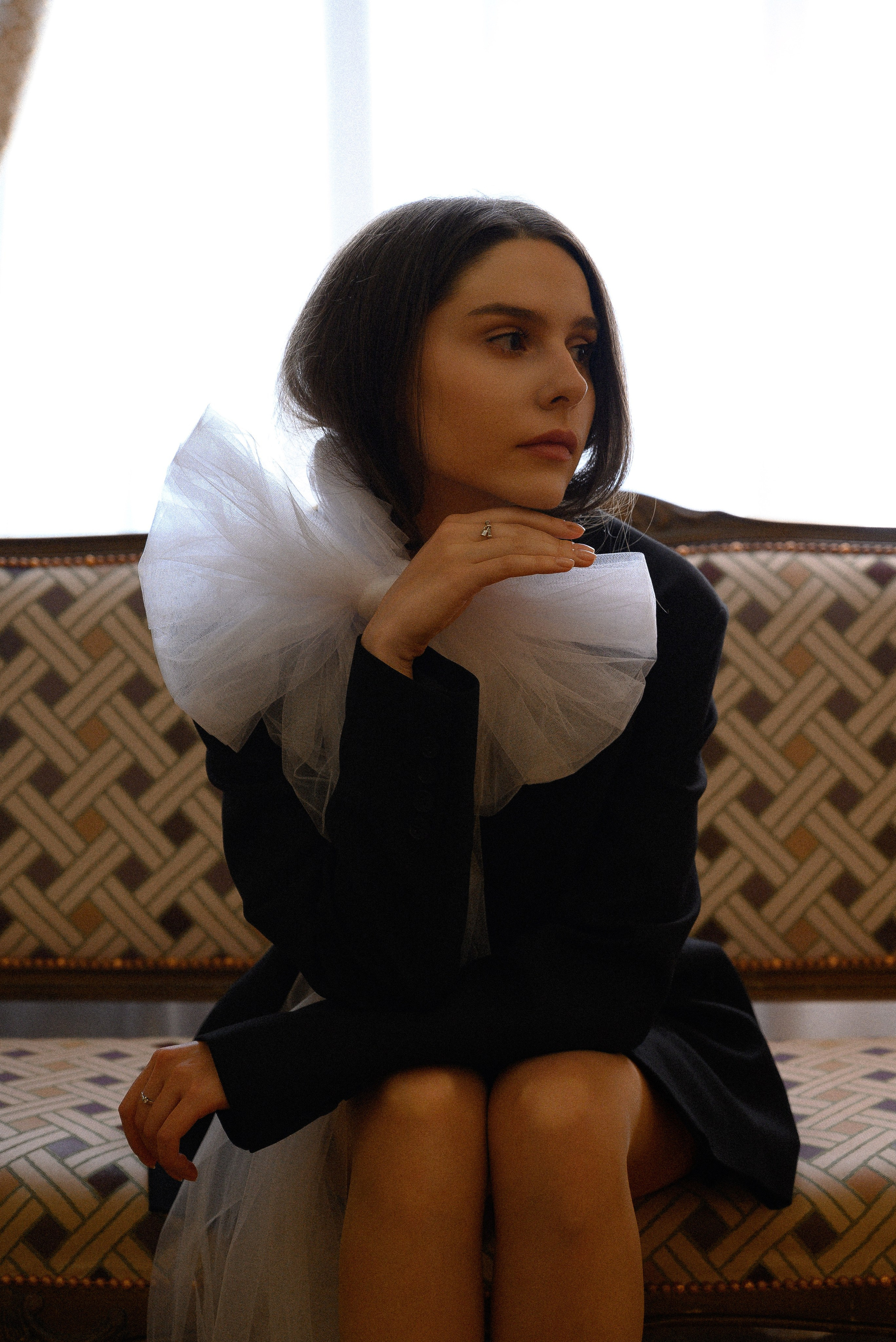 Эльвира. Тамара Власова