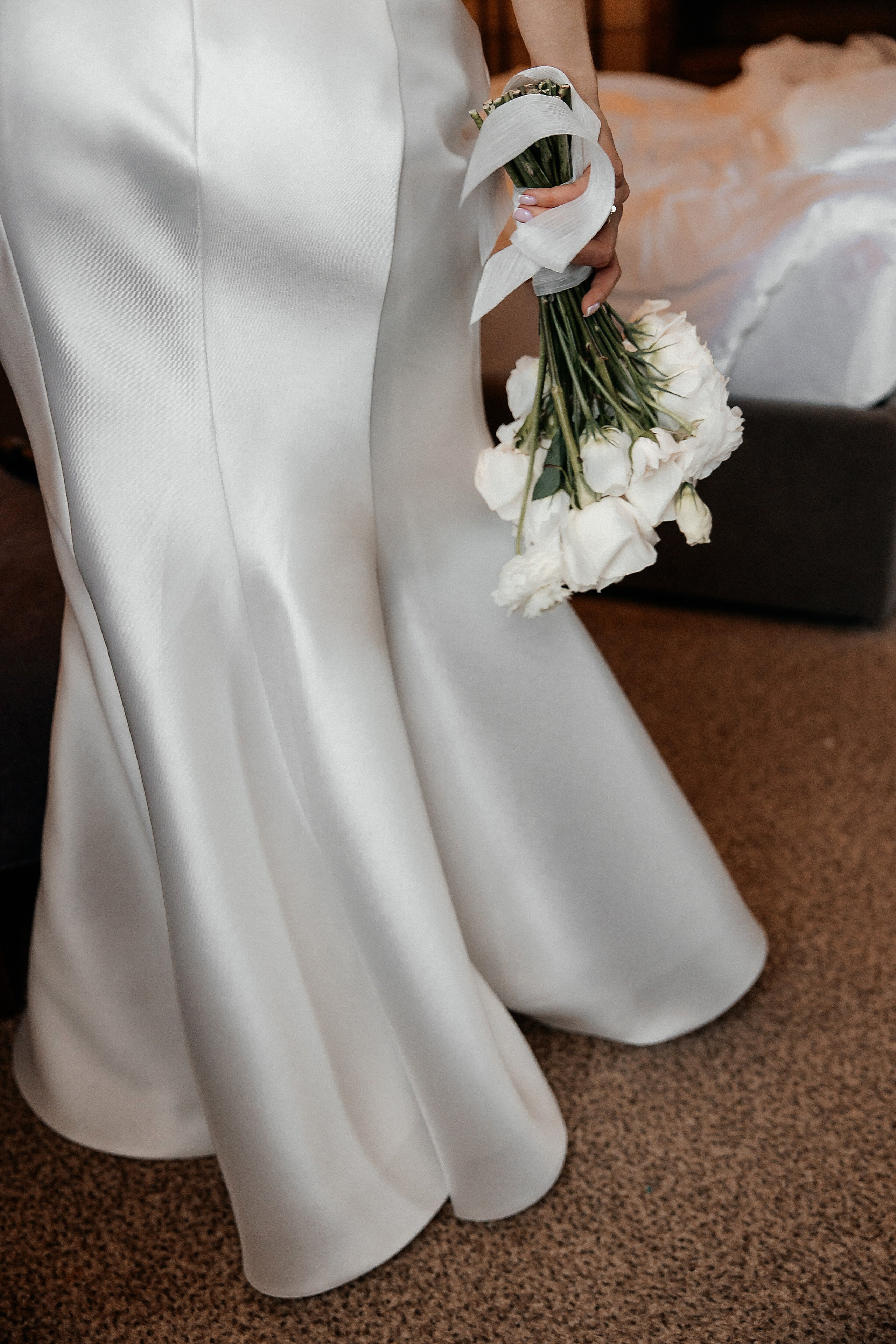 Андрей и Анастасия. Свадебный и семейный фотограф.Екатерина Булич. Красноярск