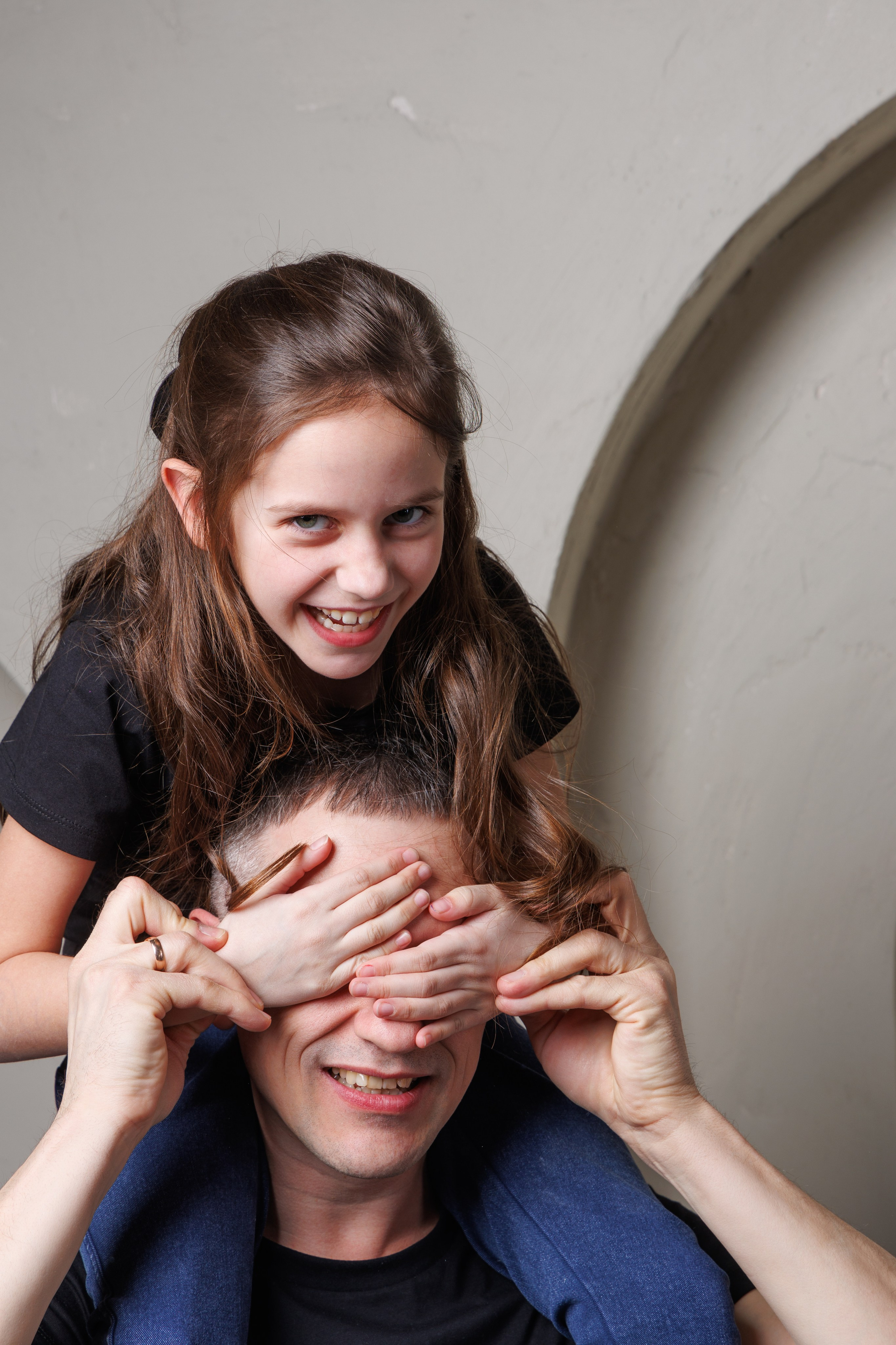 Семейные съемки. Главная