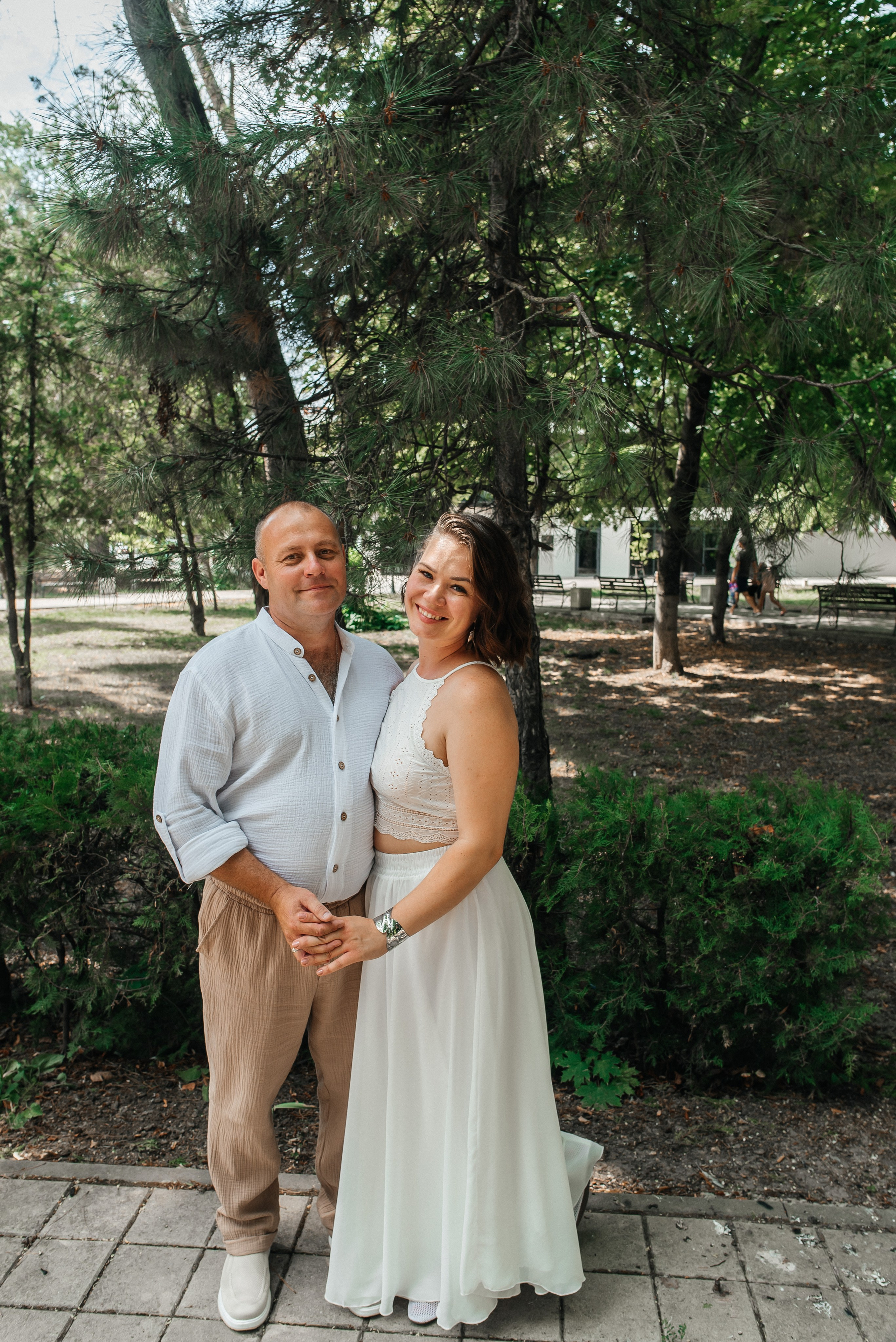 Владимир & Александра. Детский и семейный фотограф выпускной альбом Приморско-Ахтарск