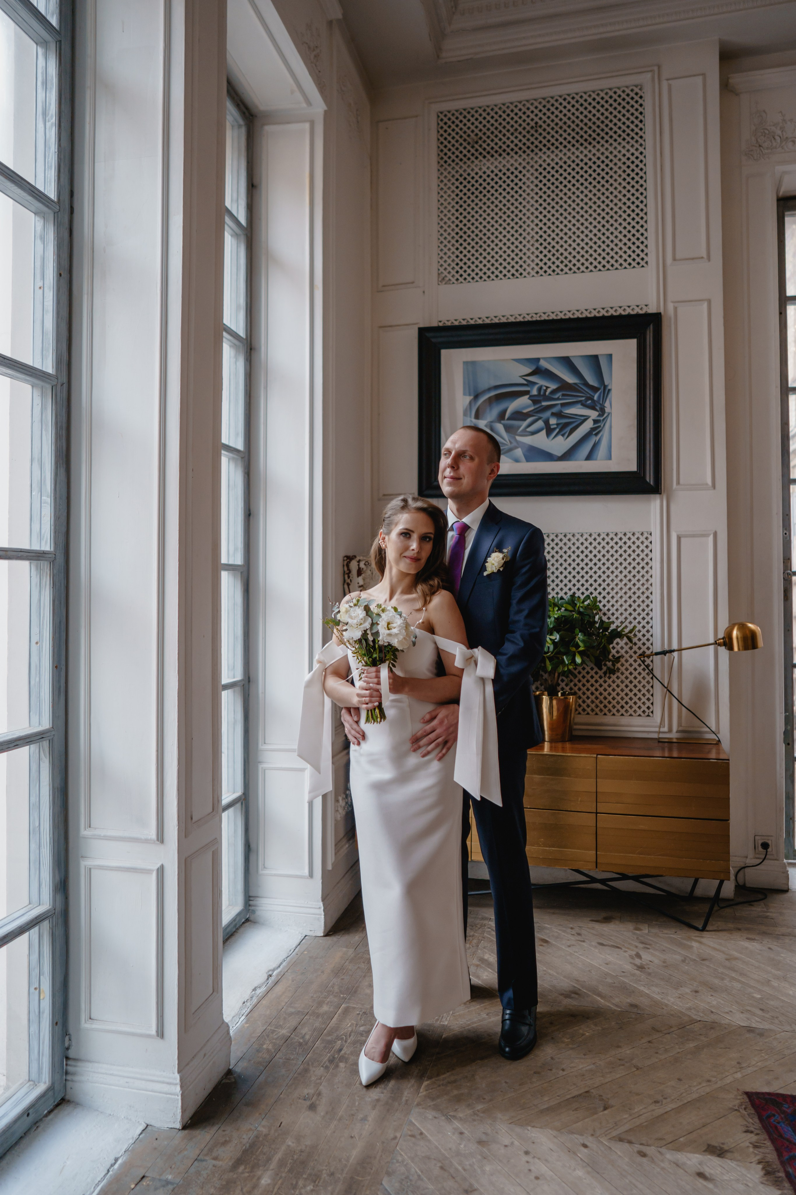 TANYA&IVAN. Анастасия Вайнер — свадебный и портретный фотограф в Германии и по всей Европе