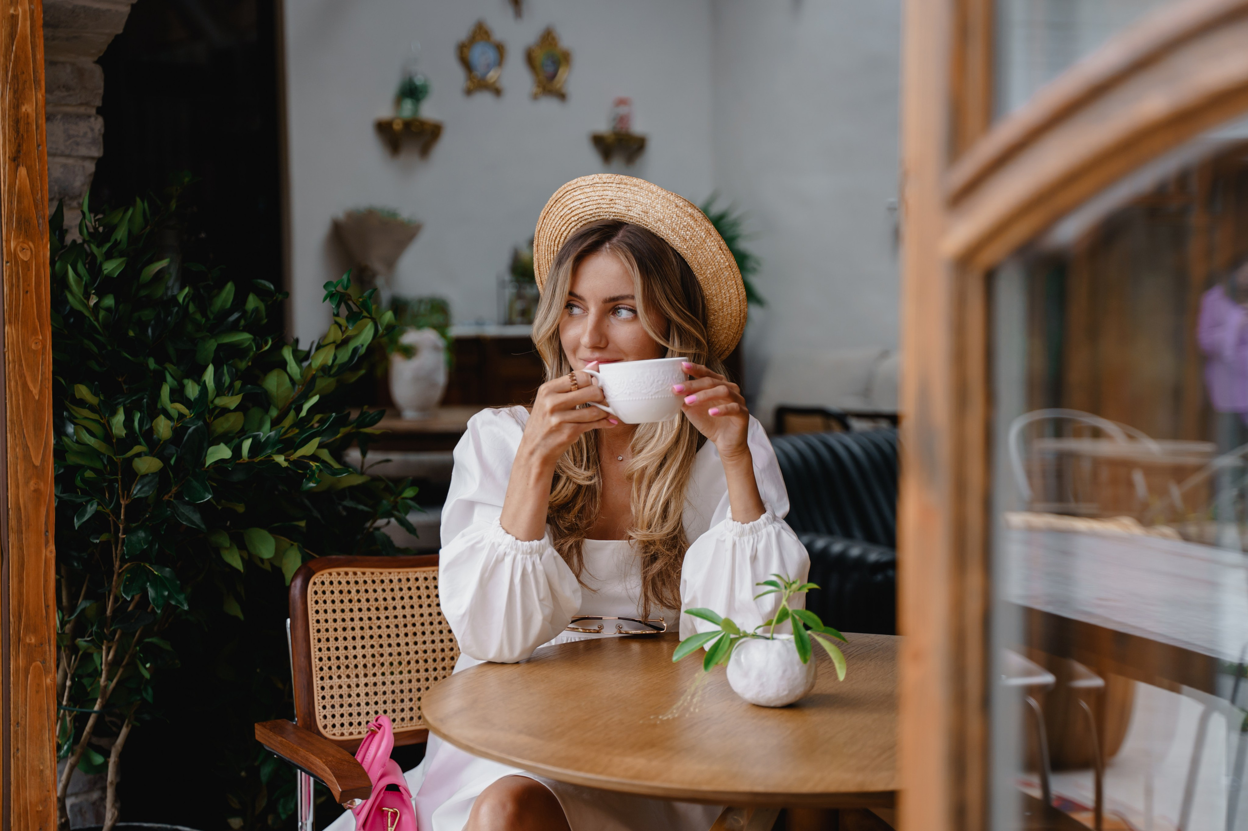 ANNA CAFE. Анастасия Вайнер — свадебный и портретный фотограф в Германии и по всей Европе