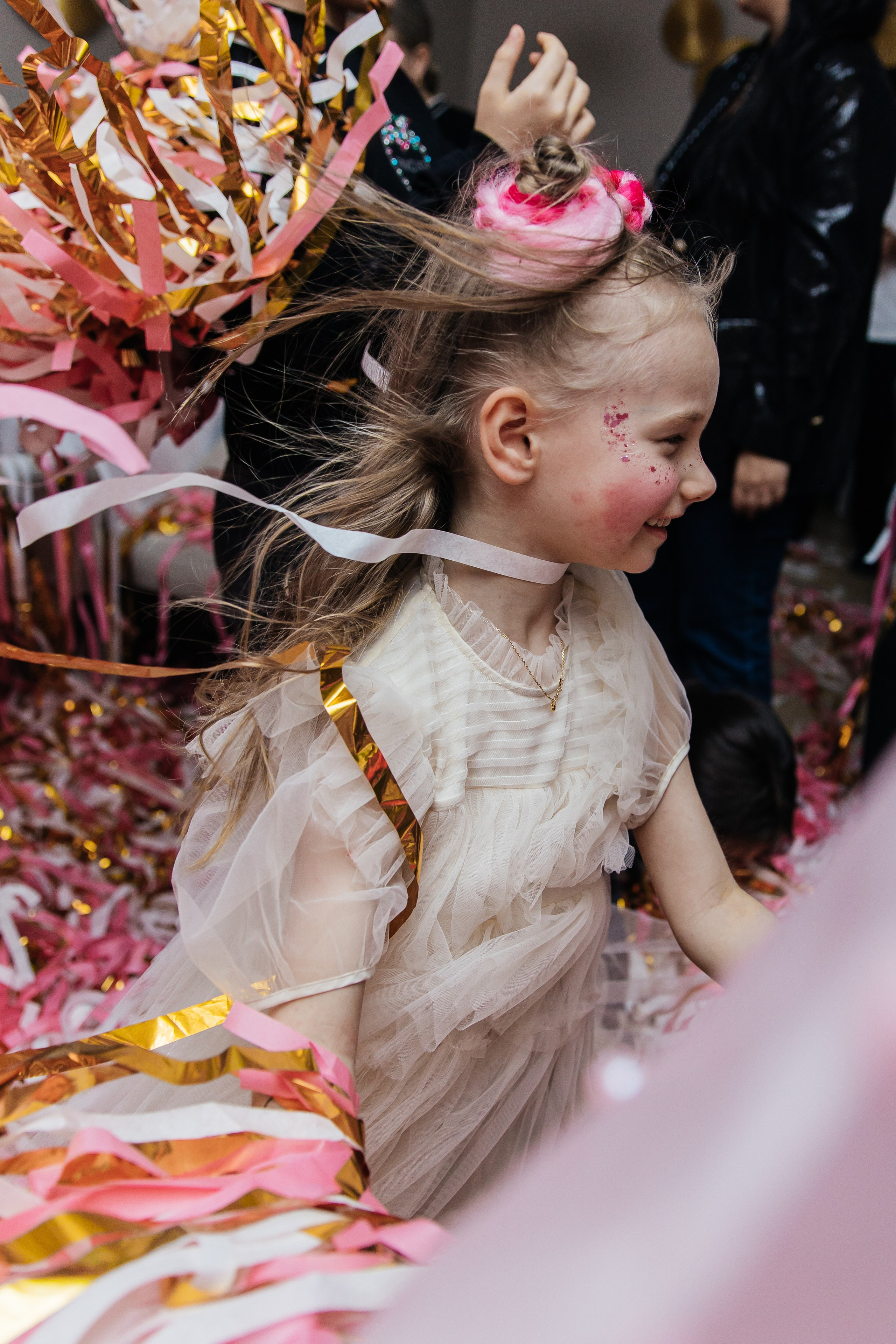 ДЕТСКИЕ ПРАЗДНИКИ