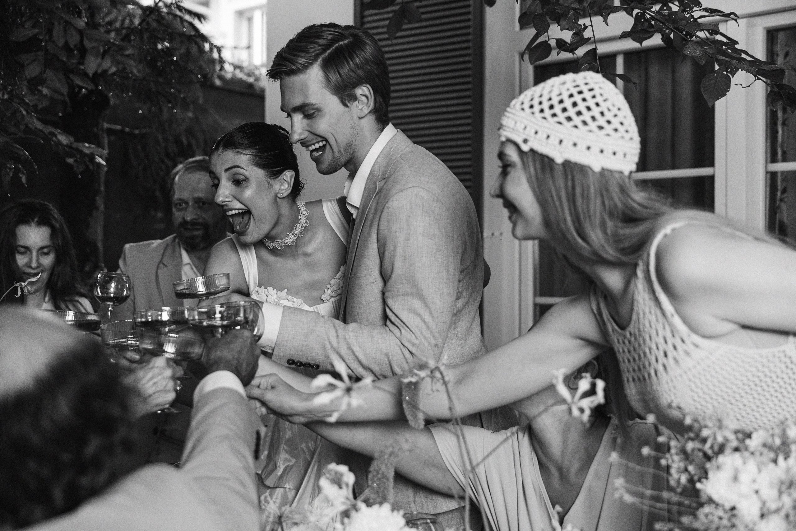 Елизавета и Евгений: итальянская романтика в подмосковных пейзажах. Свадебный фотограф Москва