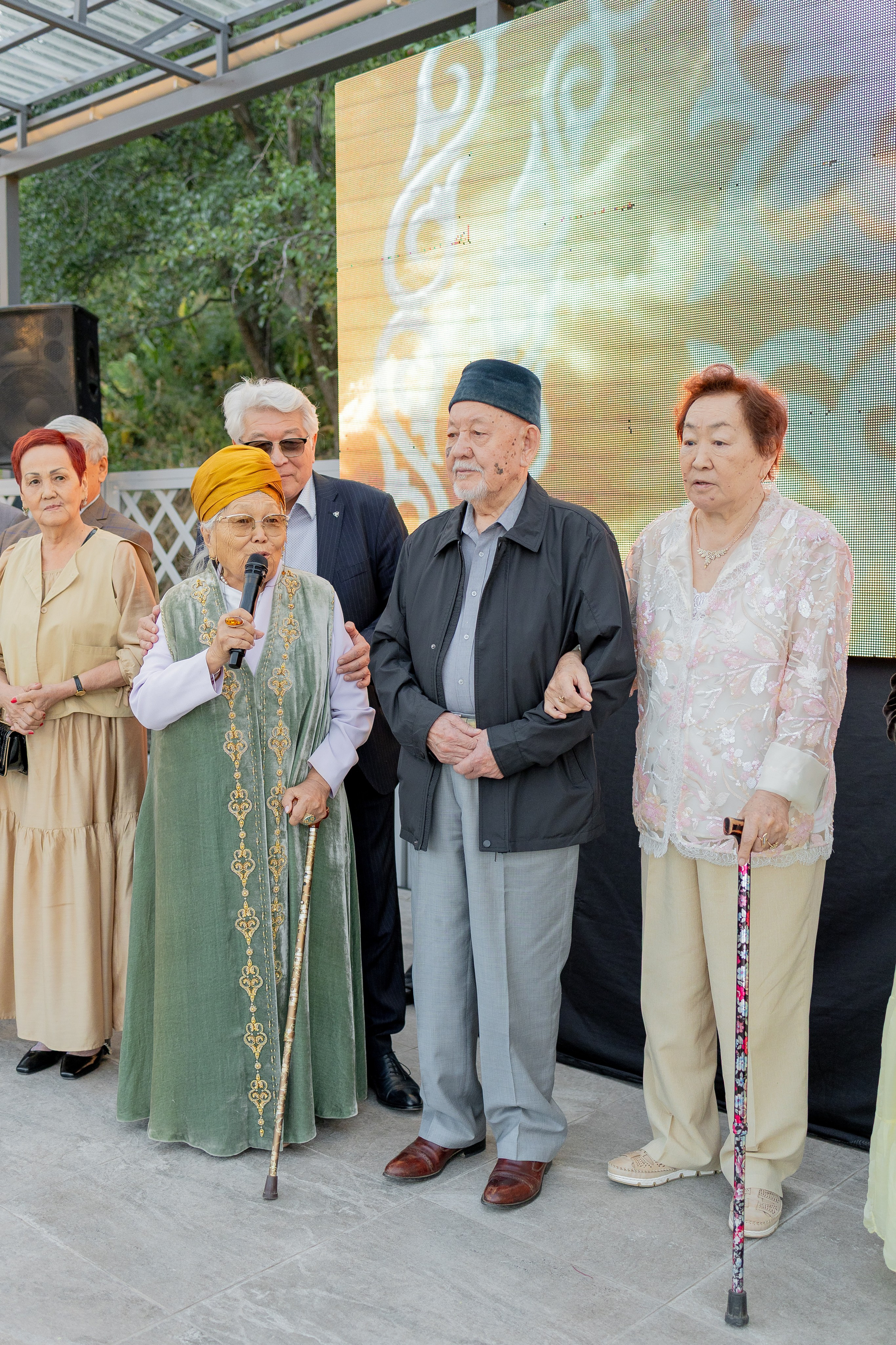 Кыз Узату Риза. Свадебный фотограф в Алматы Айгерим Верба