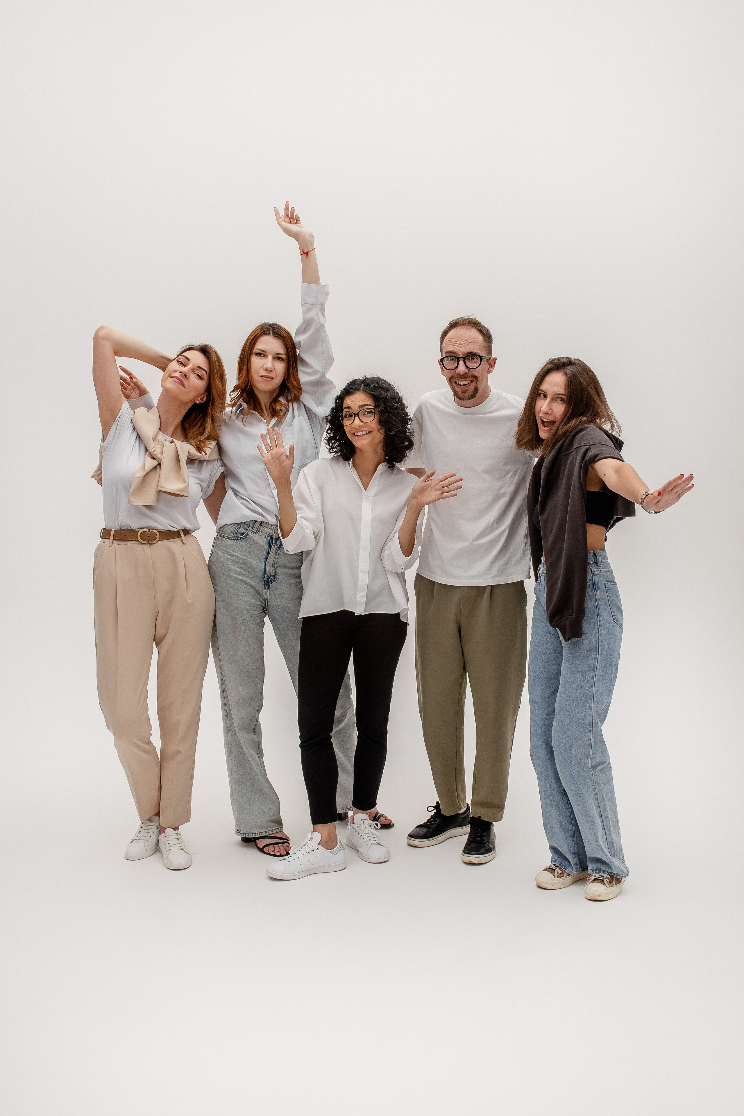 Для сайта Бюро «Глагол». Фотограф Дарья Воскресенская в Москве