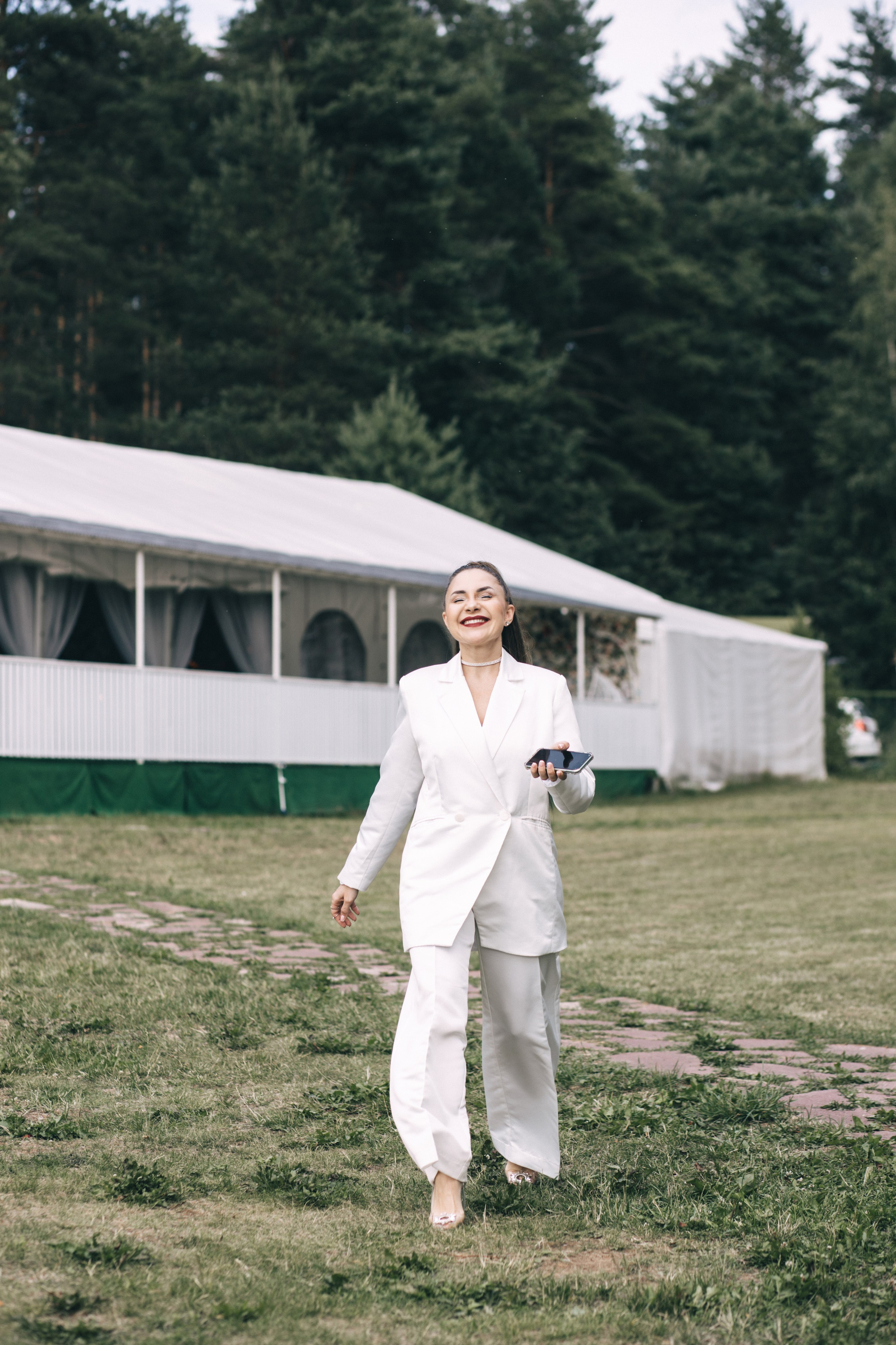 Никита и Елизавета. Свадебный фотограф Настя Шелл г. Череповец