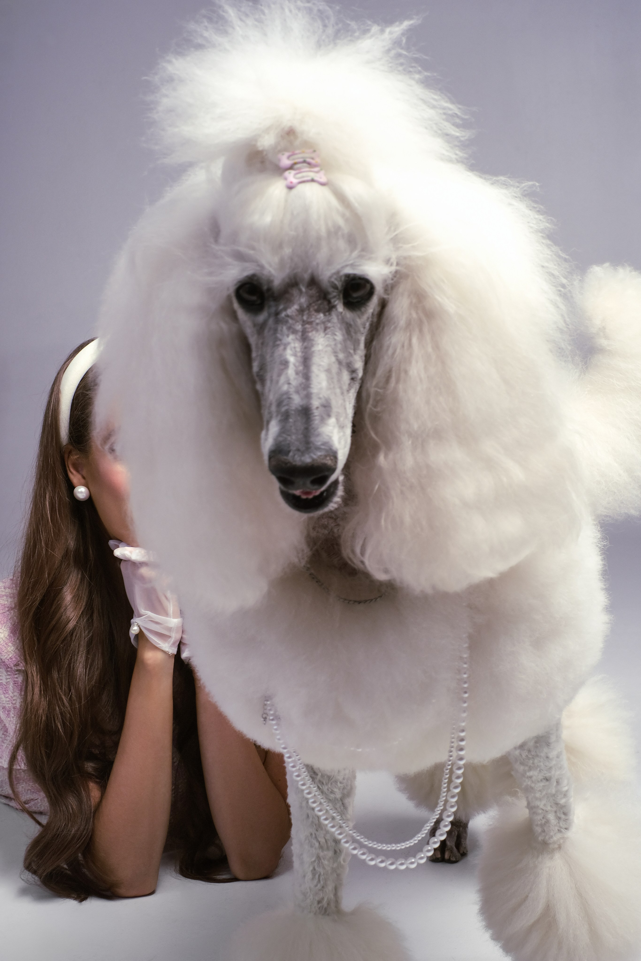 Валентина. Fashion Photograher Anastasiya Bokova