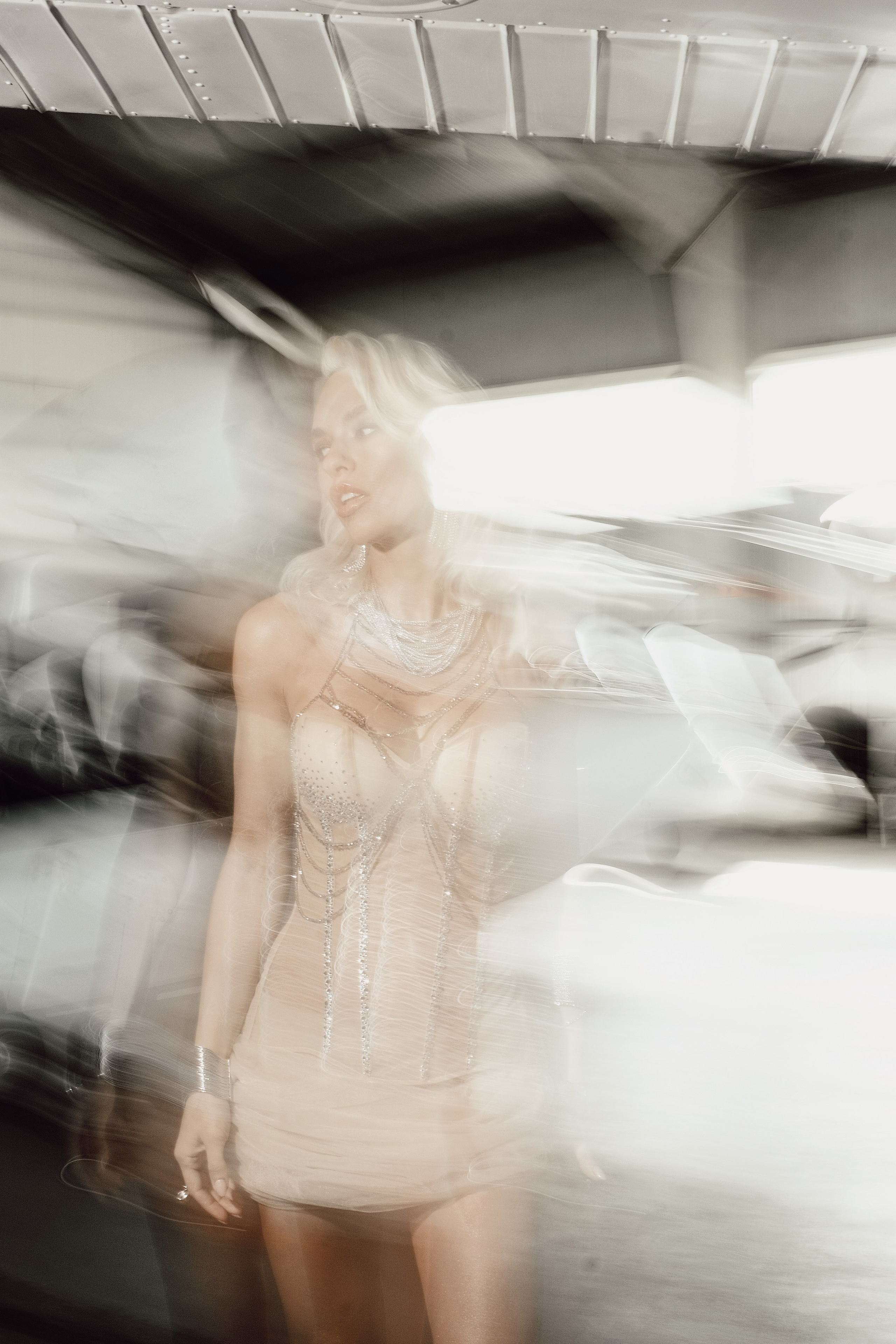 Яна Киселёва. Fashion Photograher Anastasiya Bokova