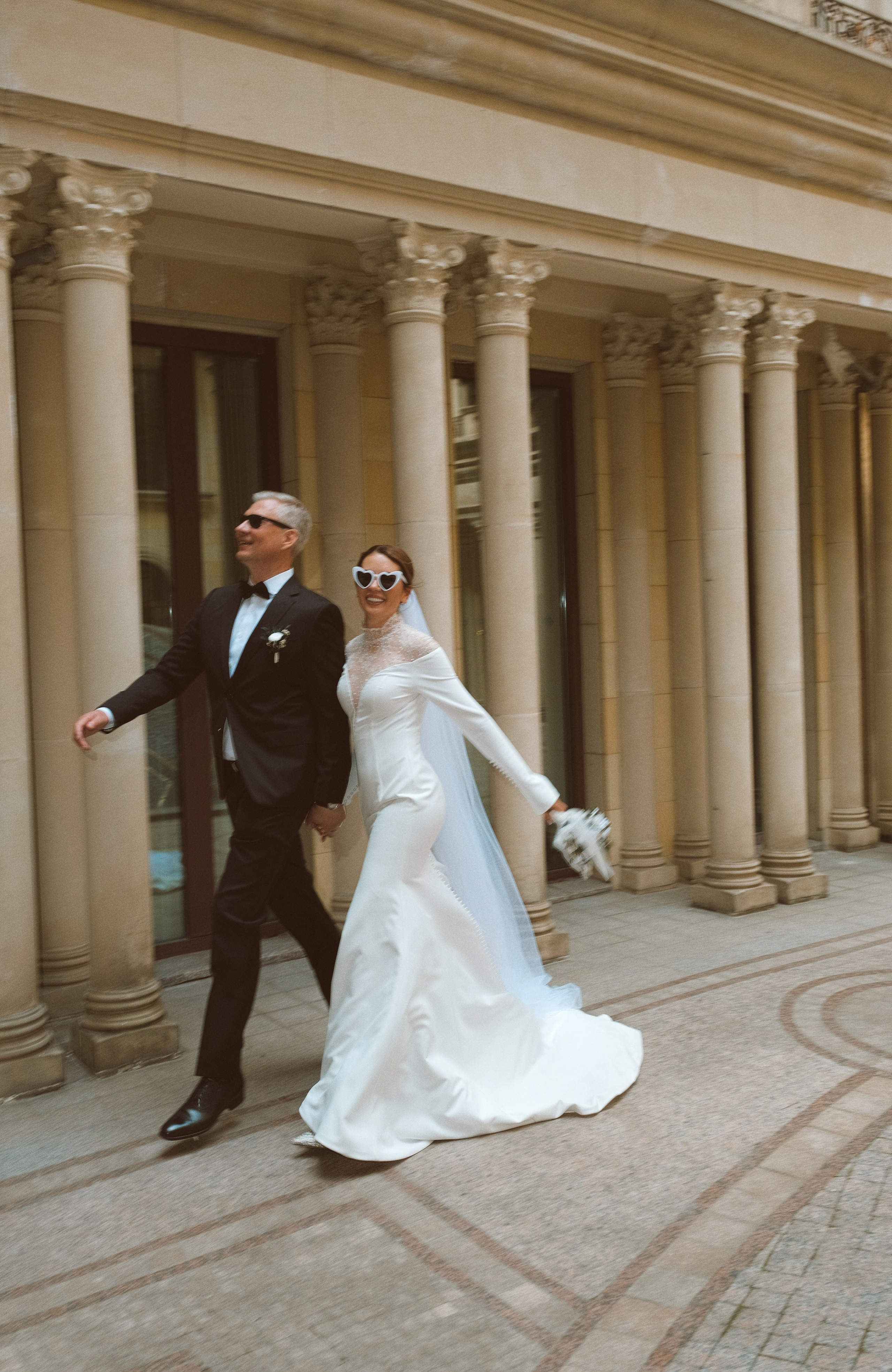 Свадьба Андрей & Елена. Fashion Photograher Anastasiya Bokova