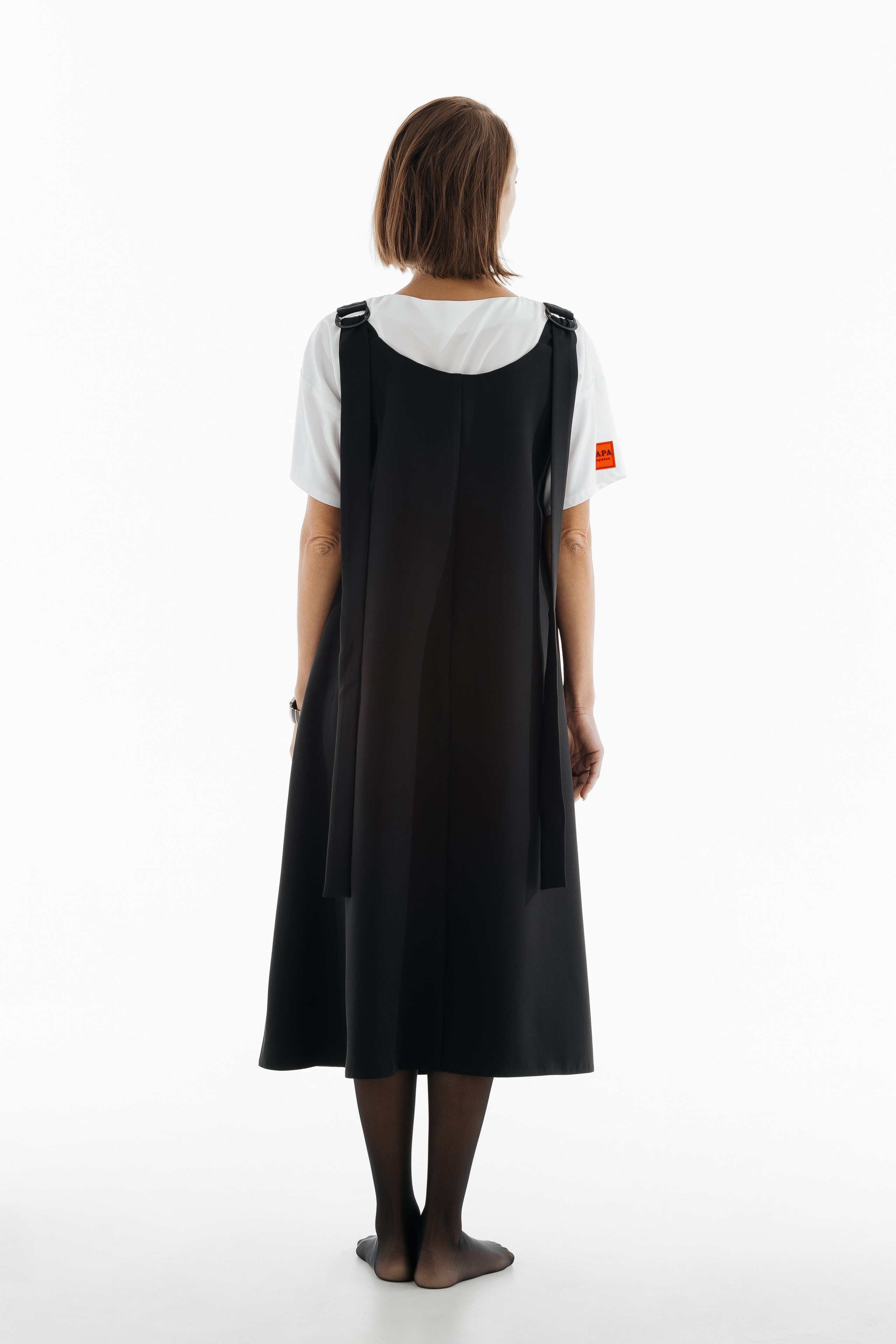 Бренд одежды «LAPA Kayutsu». Фотограф Кемерово | Сергей