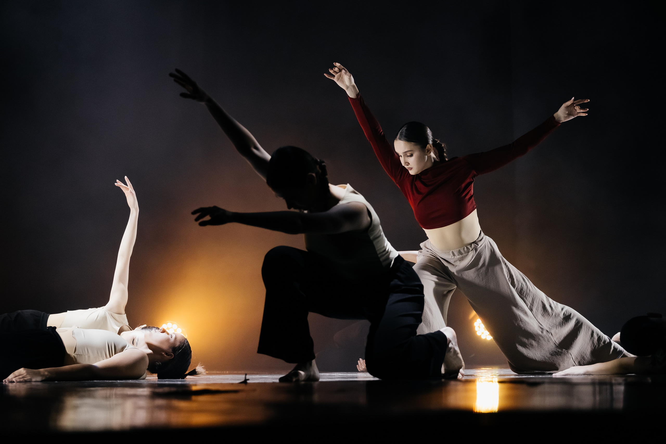 Госэкзамен — Колледж Культуры. Фотограф Кемерово | Сергей