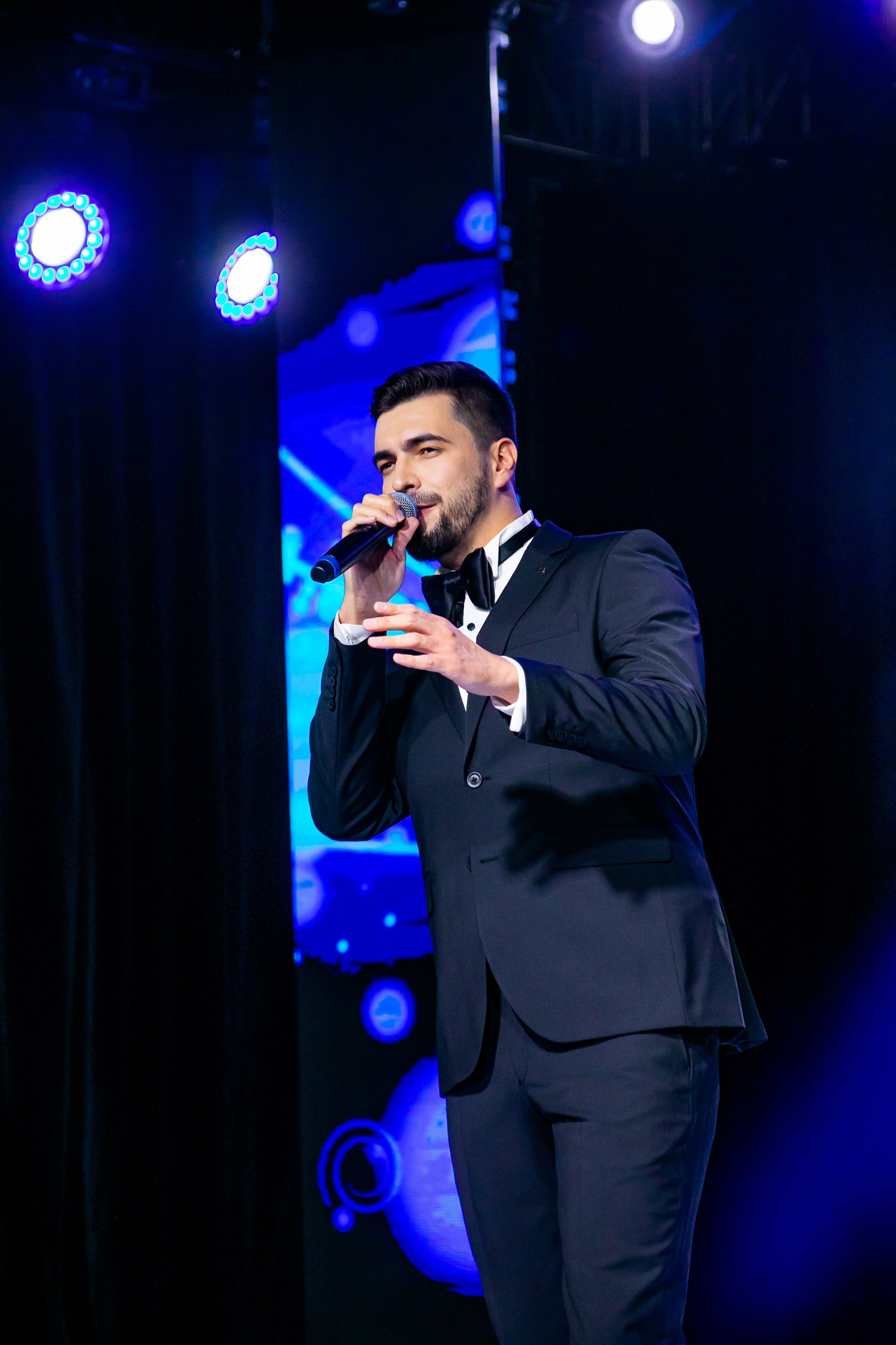 Презентация журнала Mary Way. Art photographer Nino