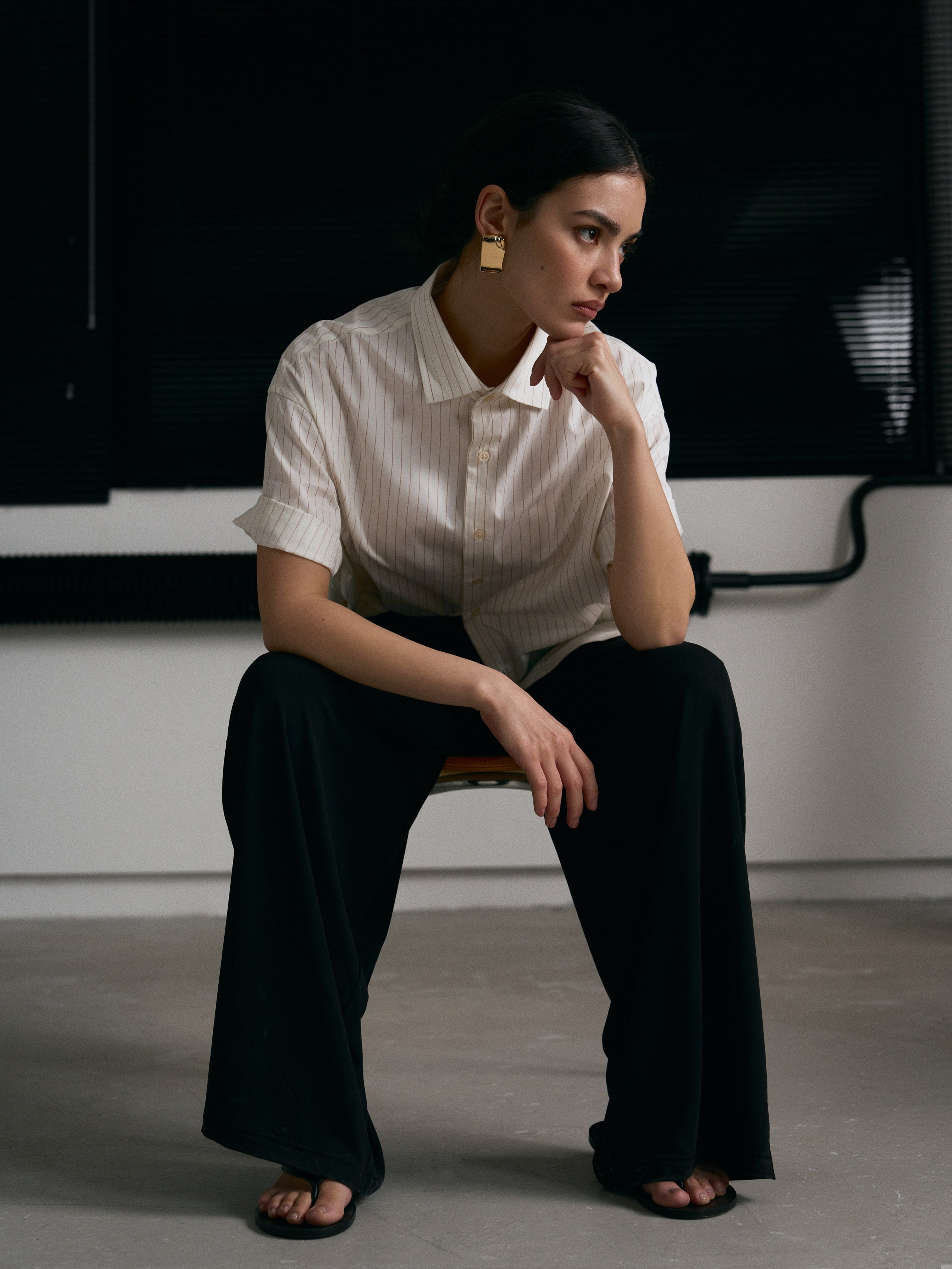 Blank Verse. Коммерческий фотограф Москва