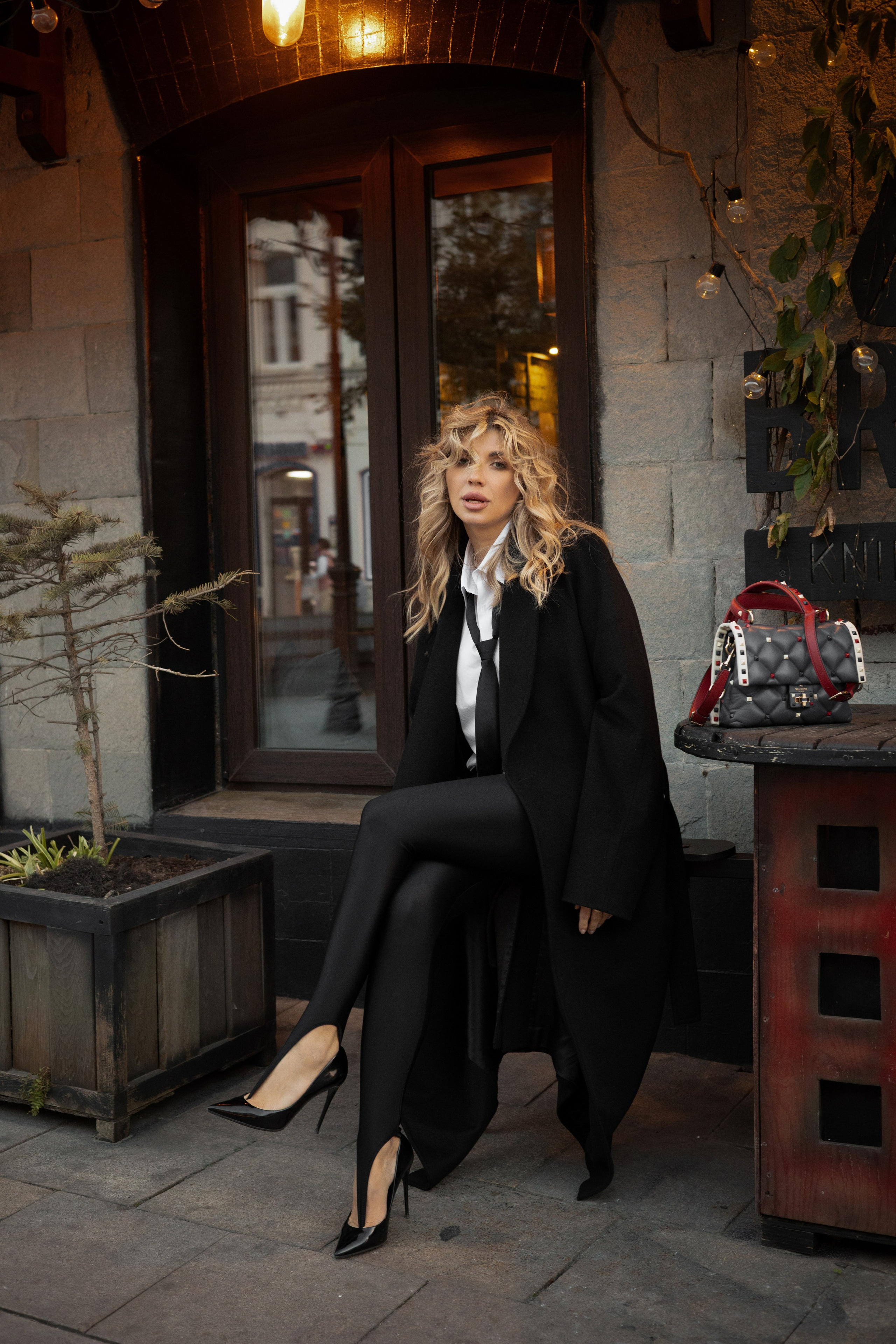 Женский портретный фотограф во Владивостоке. Портретный, свадебный, репортажный фотограф во Владивостоке Юлиана Джули Фокс