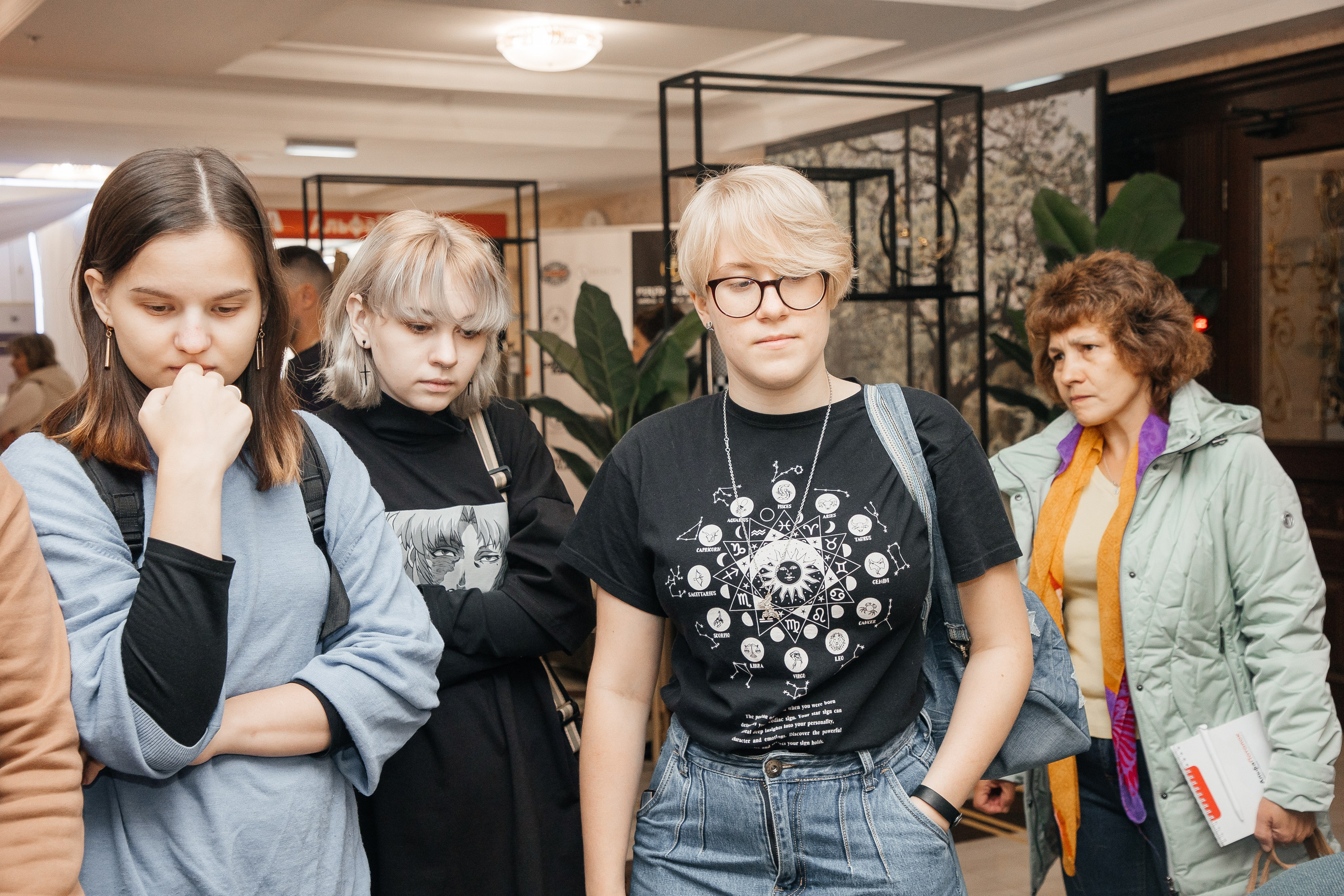 Ассамблея Дизайнеров. Фотограф Денис Лесковский (Тюмень)