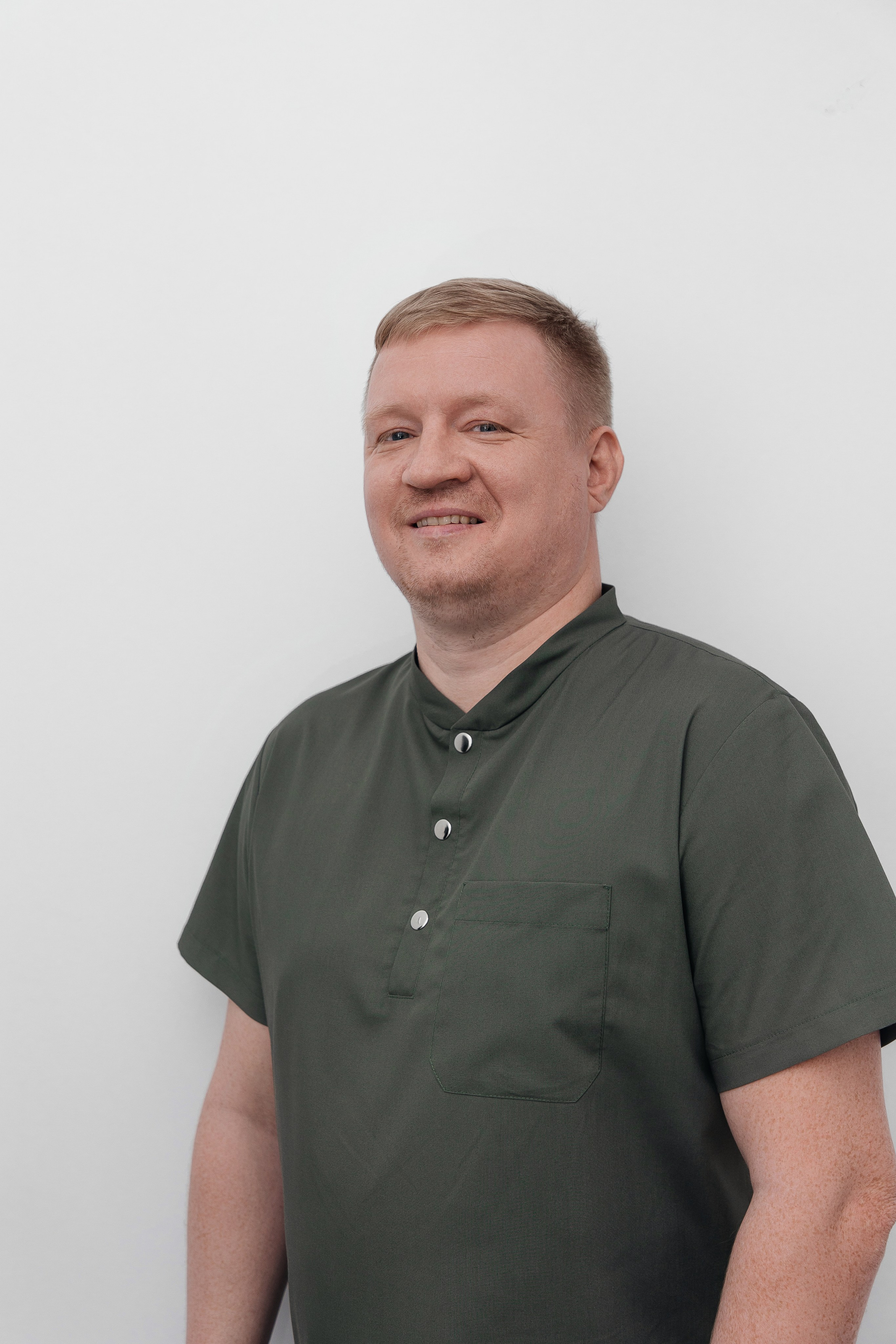 Стоматология Bymax. Фотограф Денис Лесковский (Тюмень)