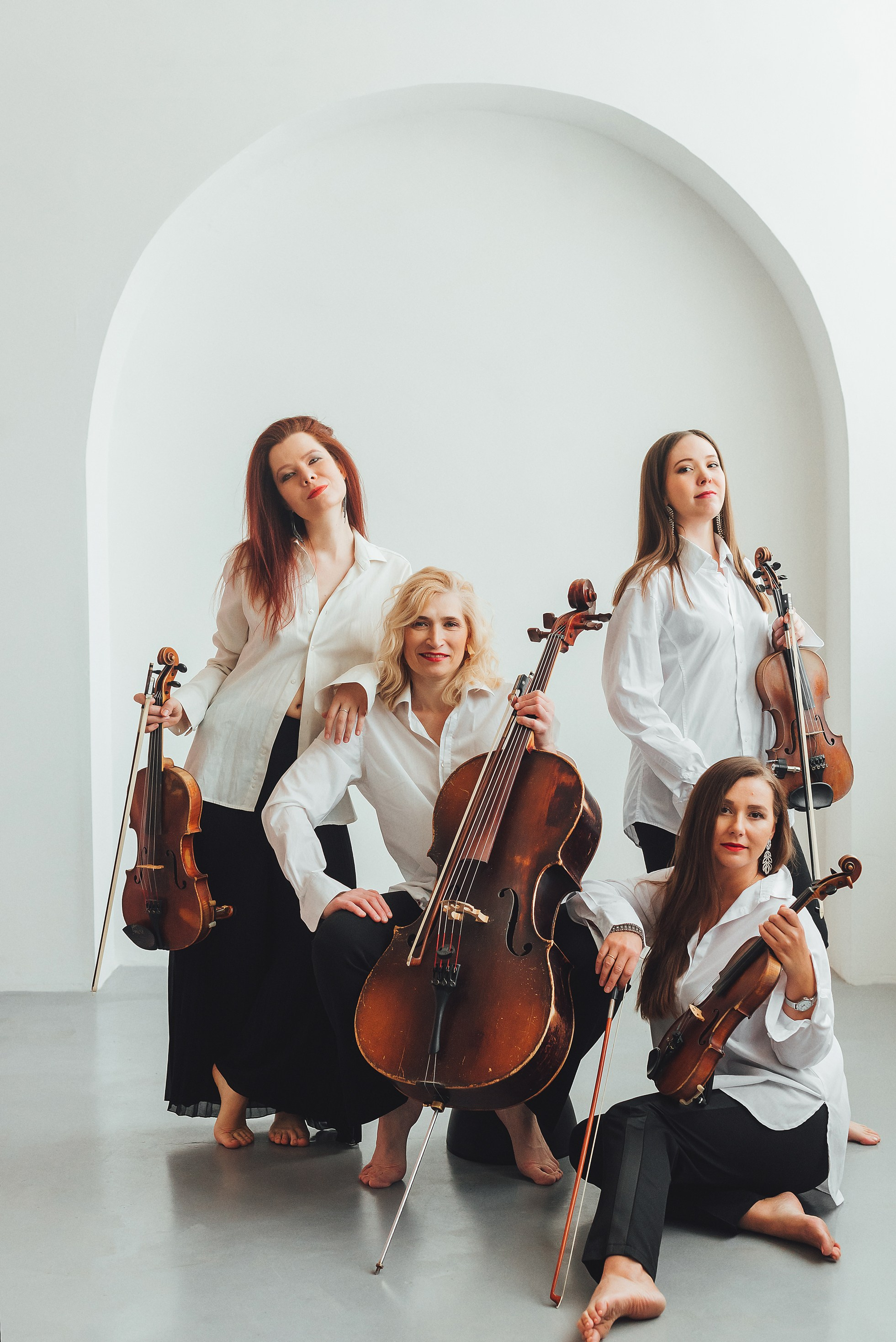 Рerformance. Семейный и портретный фотограф в Тольятти | Самаре Мария Иодис