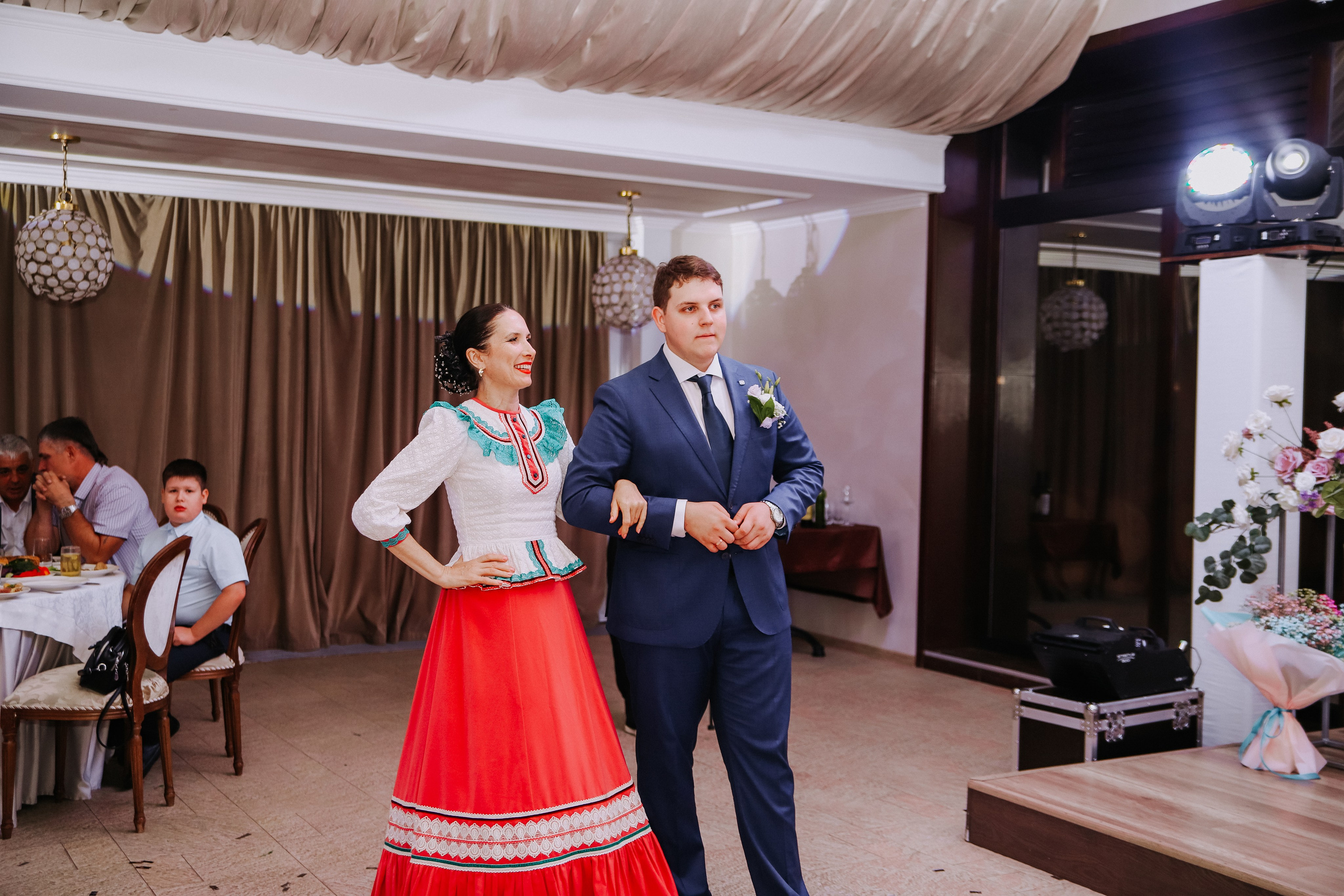 Егор и Ника. Семейный и персональный фотограф в Ростове-на-Дону