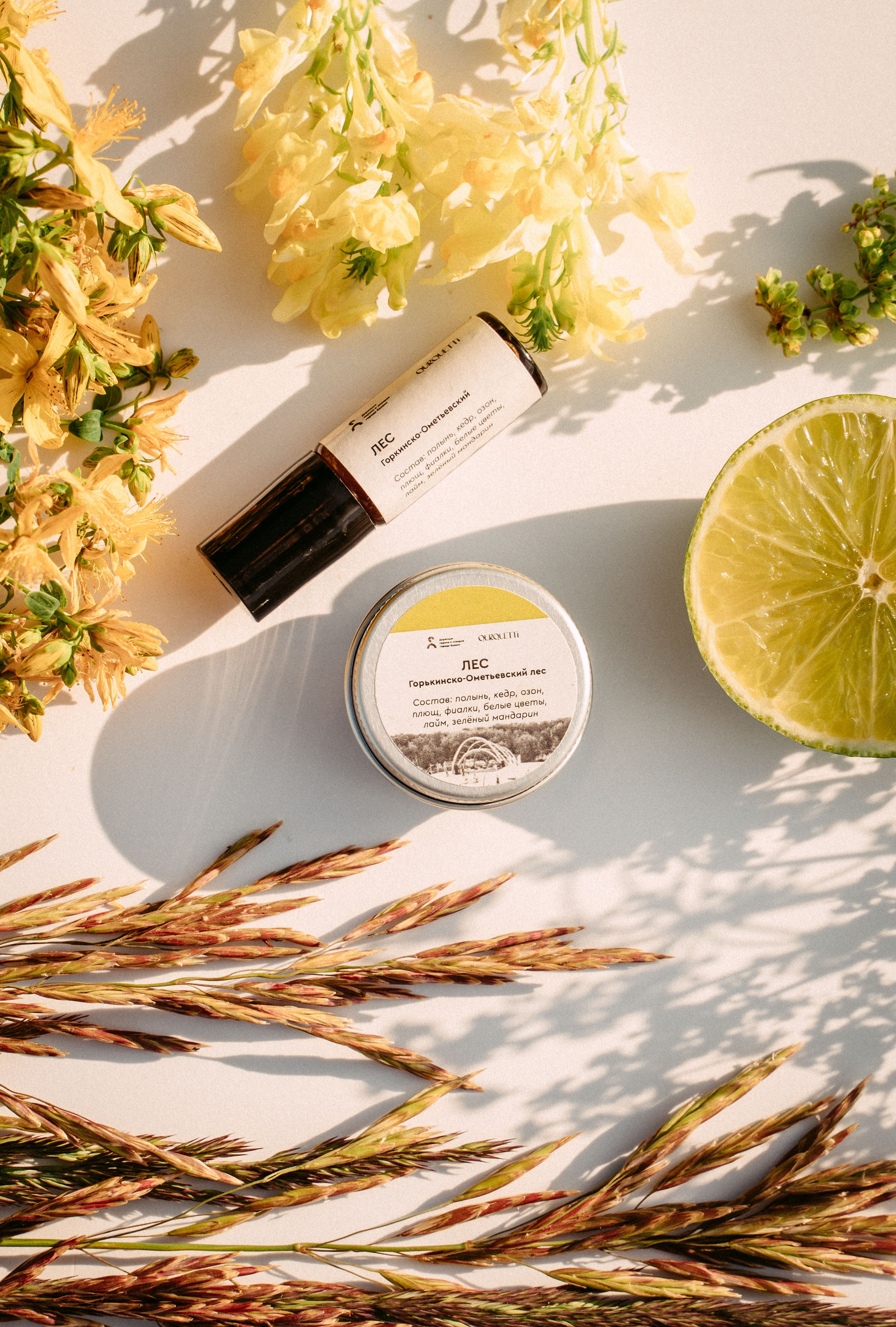 «Парки рядом» / мерч дирекции парков и скверов РТ. Саша Копылов, фотограф в Казани