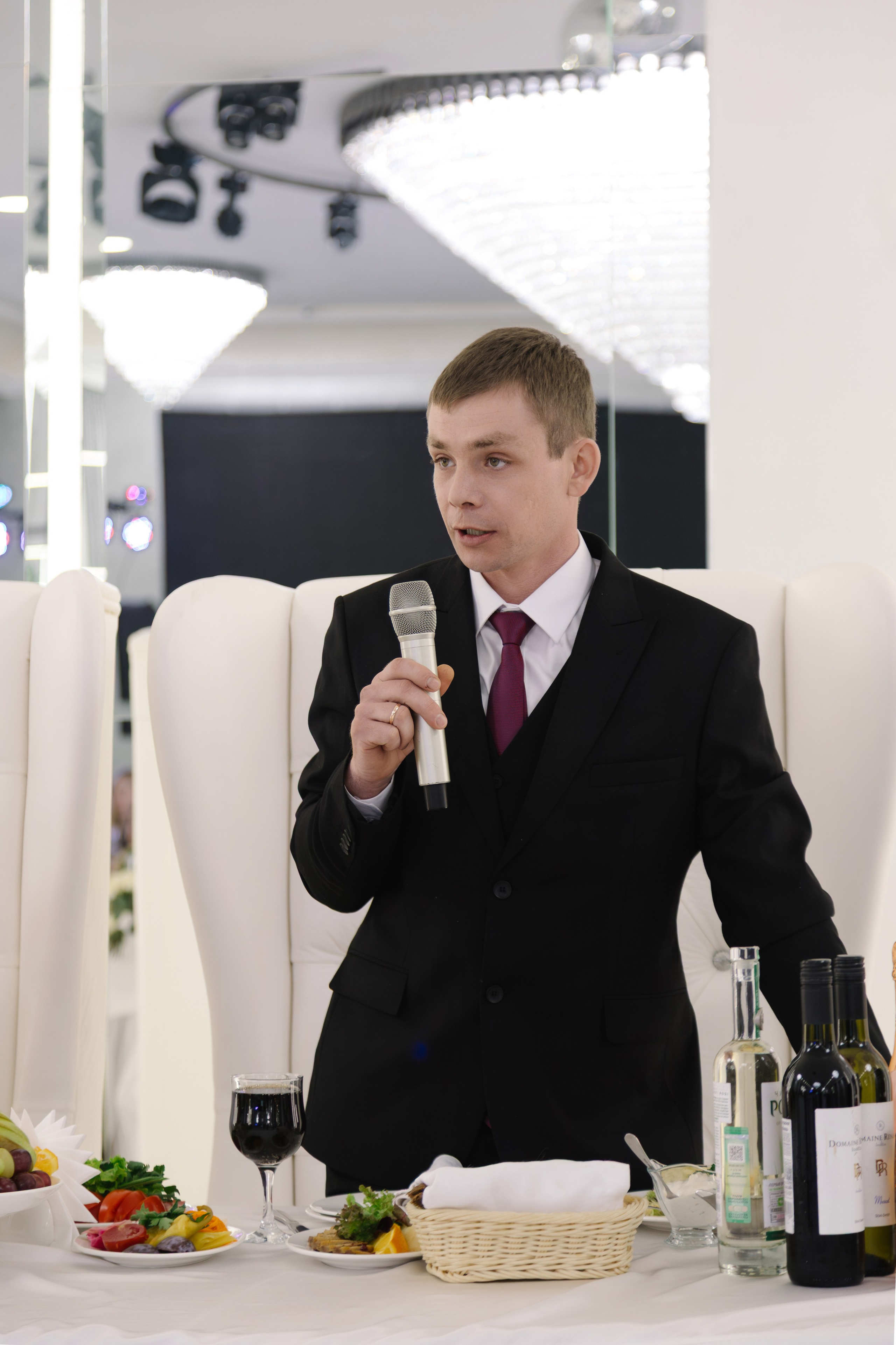 Свадьба Андрея и Ксении. Артур Иликчян — Wedding & Event фотограф в Краснодаре