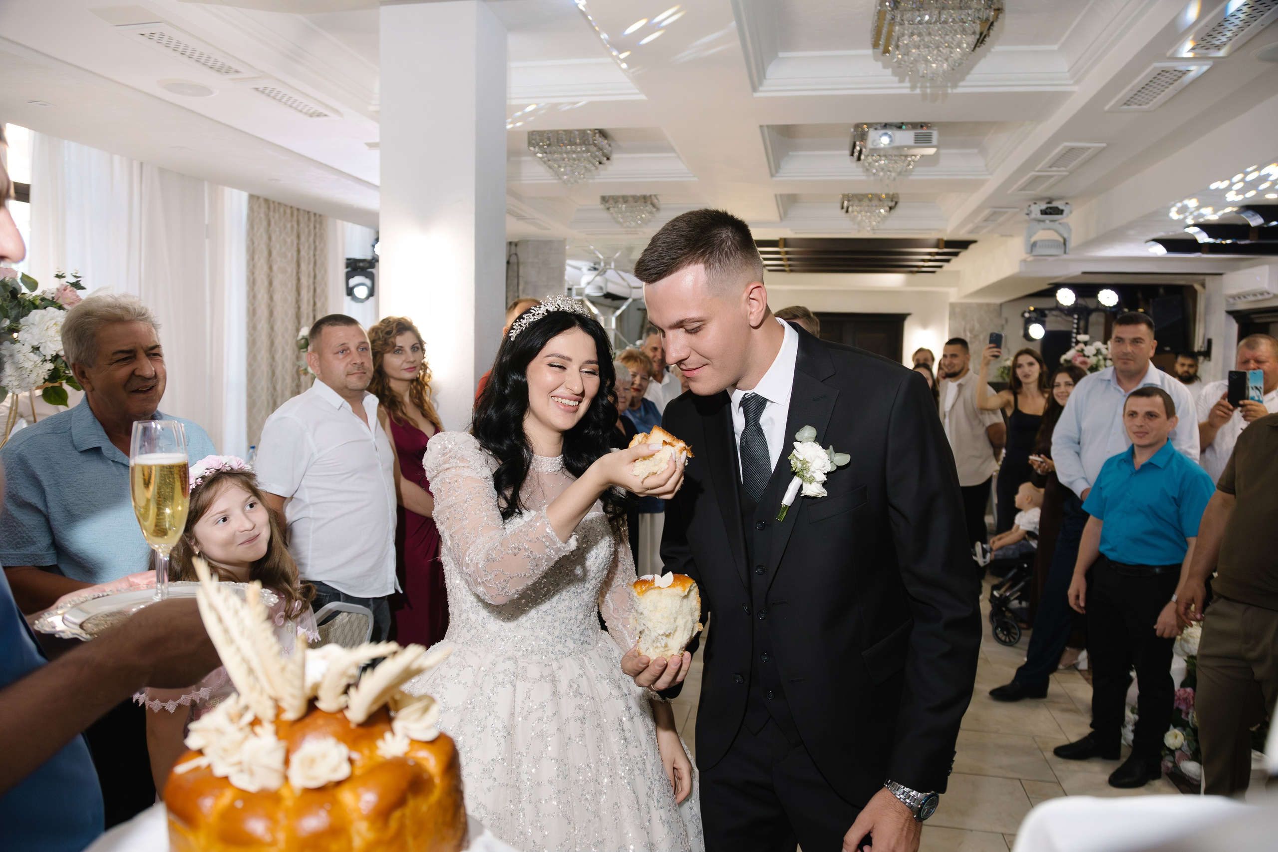 Свадьба Дмитрия и Анастасии. Артур Иликчян — Wedding & Event фотограф в Краснодаре