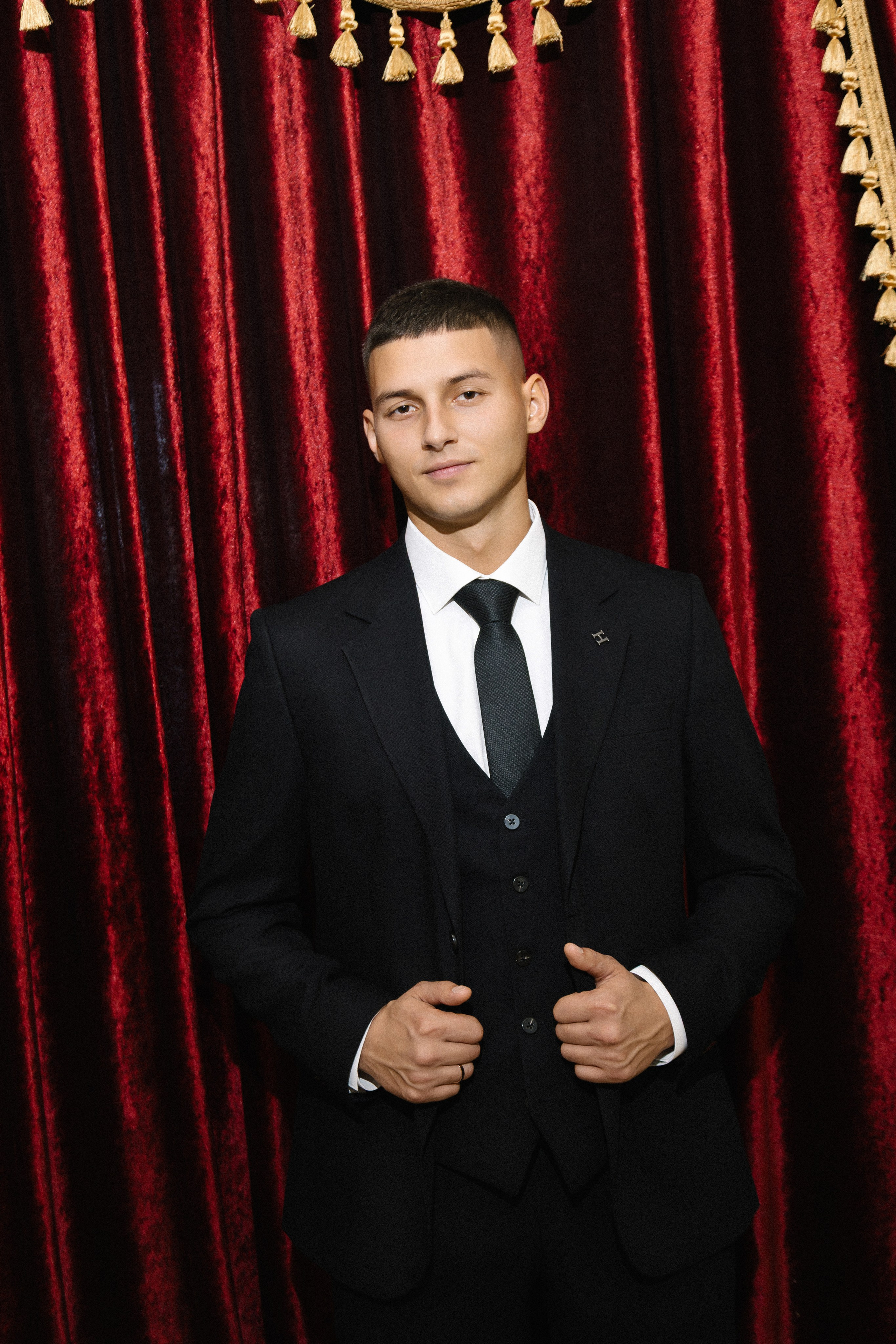 Свадьба Артема и Анастасии. Артур Иликчян — Wedding & Event фотограф в Краснодаре