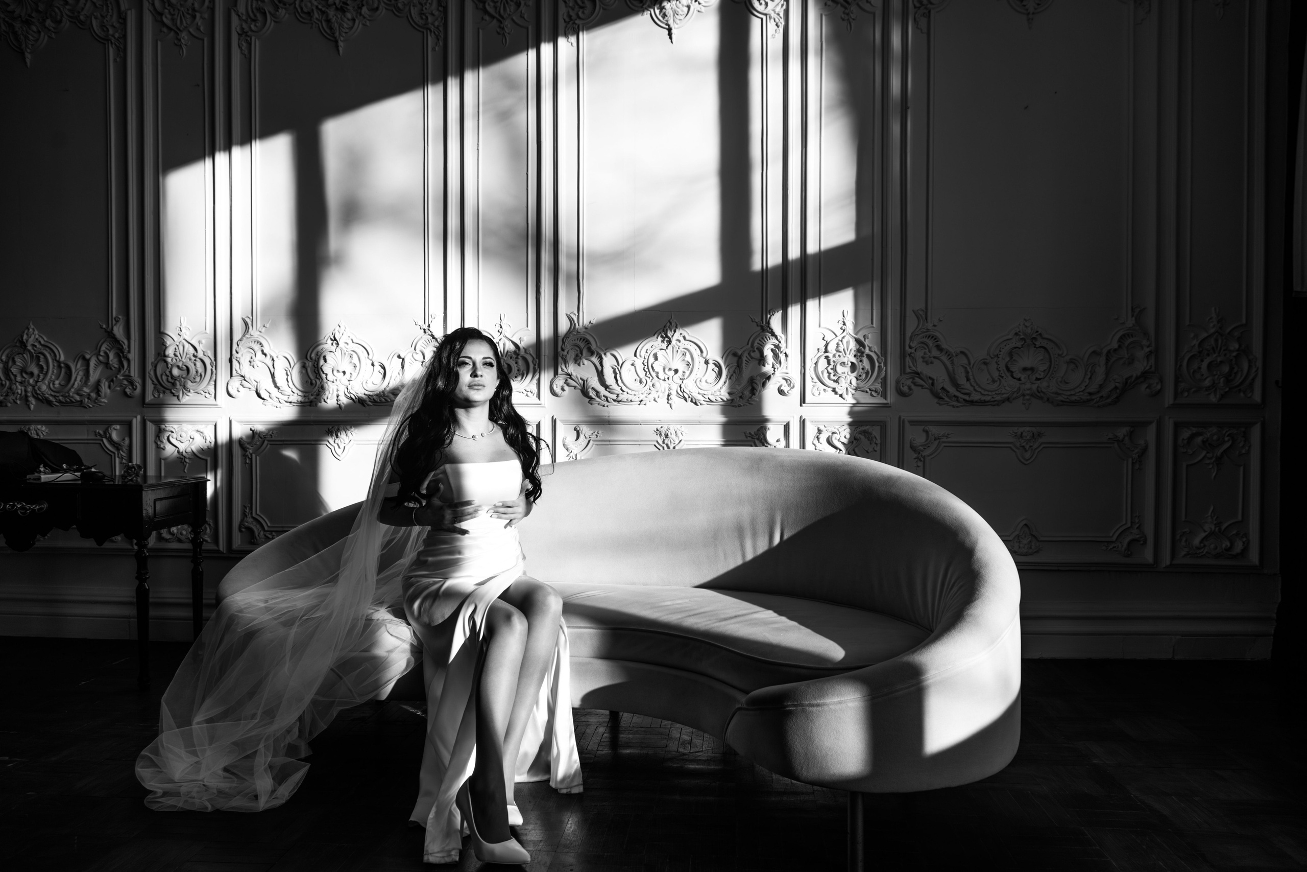 Артур Иликчян — Wedding & Event фотограф в Краснодаре