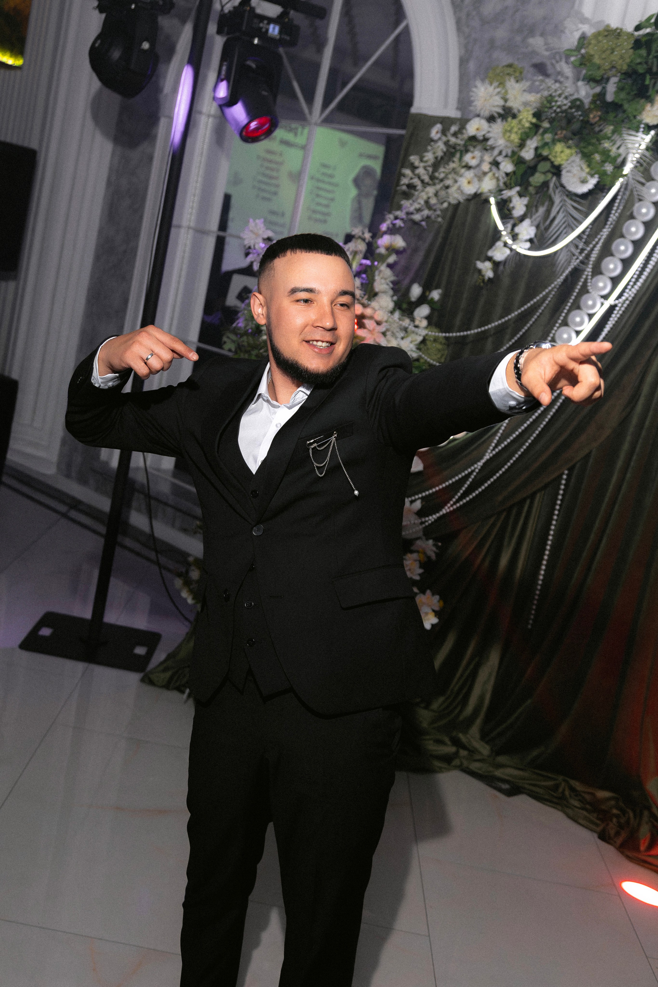 Денис и Виктория. Артур Иликчян — Wedding & Event фотограф в Краснодаре