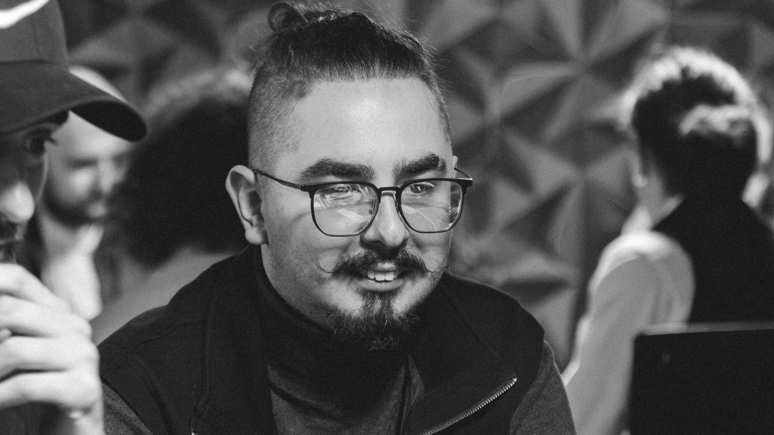 Открытие покерного клуба. Артур Иликчян — Wedding & Event фотограф в Краснодаре