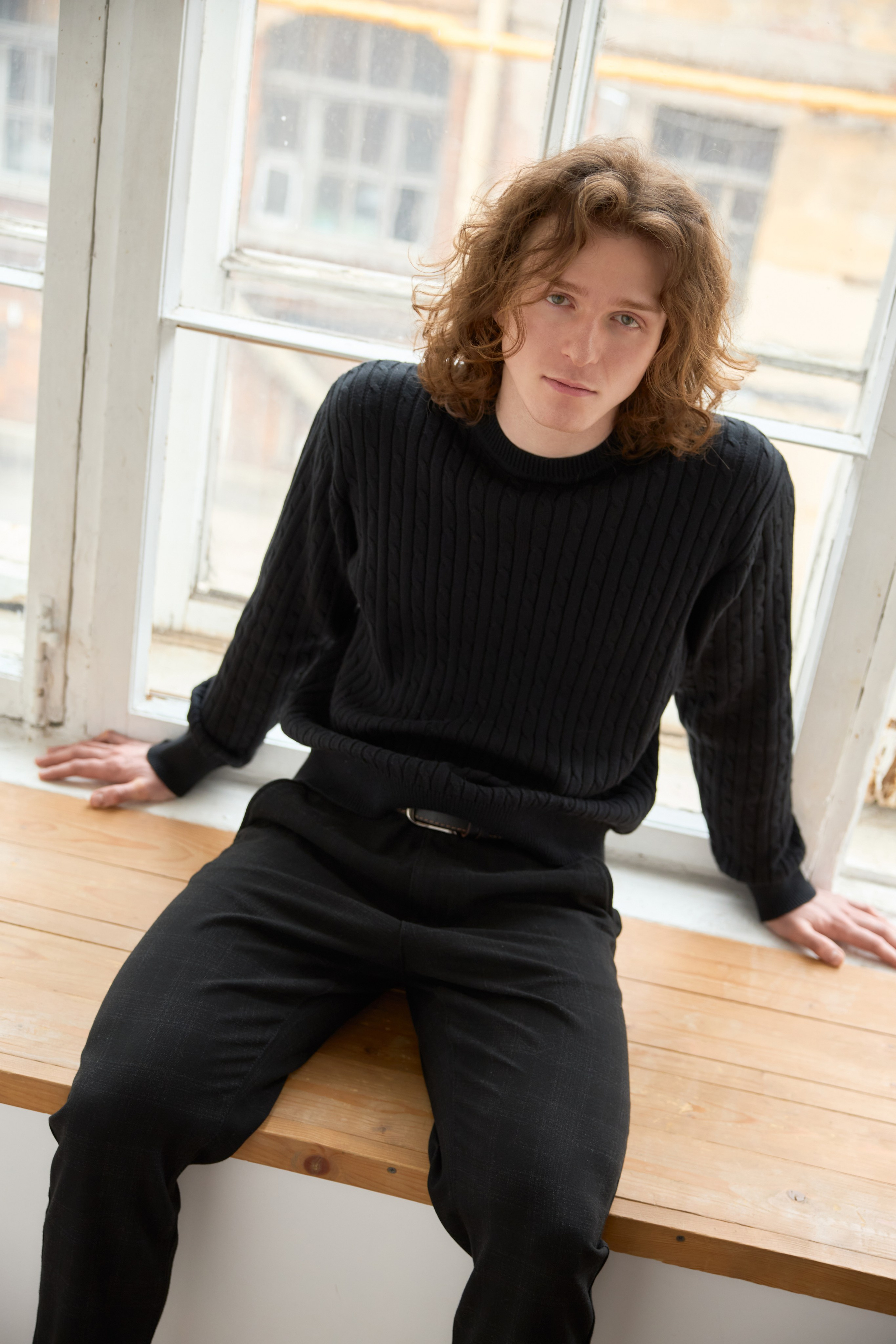 Александр Жиперин arlette.management. Фотограф в Санкт-Петербурге Анастасия Коновалова