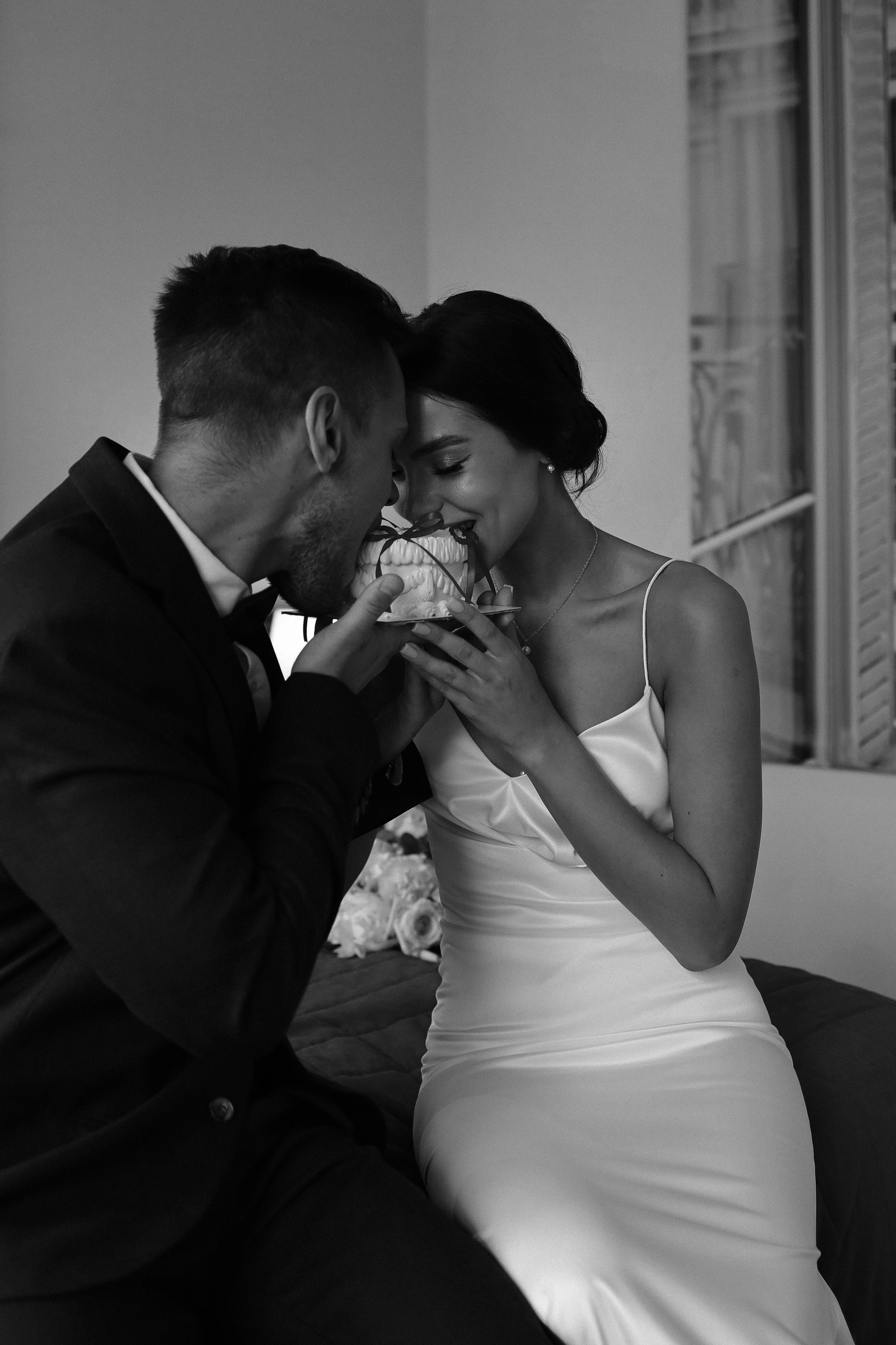 Маргарита и Роман. Фотограф Санкт-Петербург