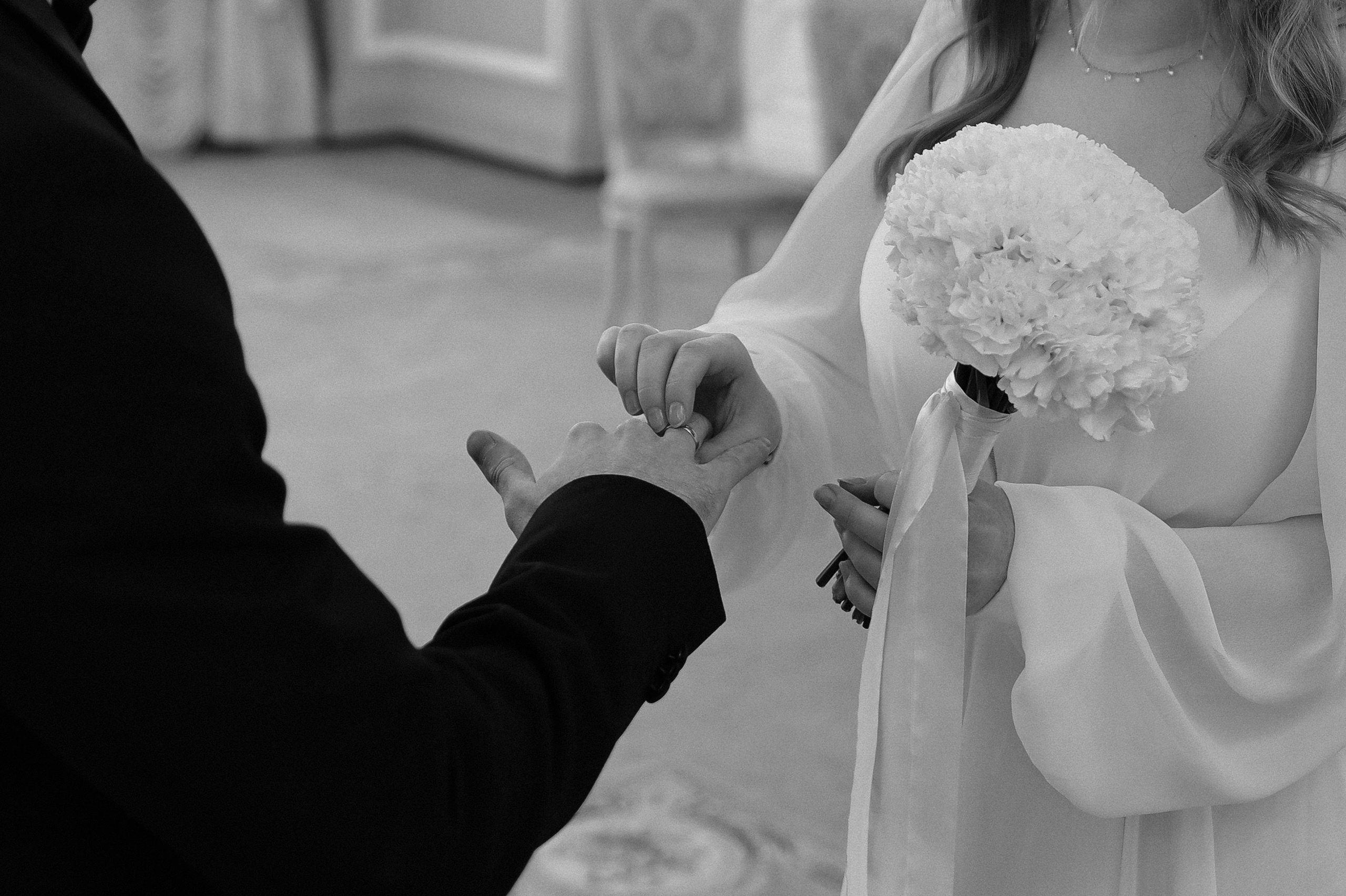 Руслан и Валерия. Фотограф Санкт-Петербург