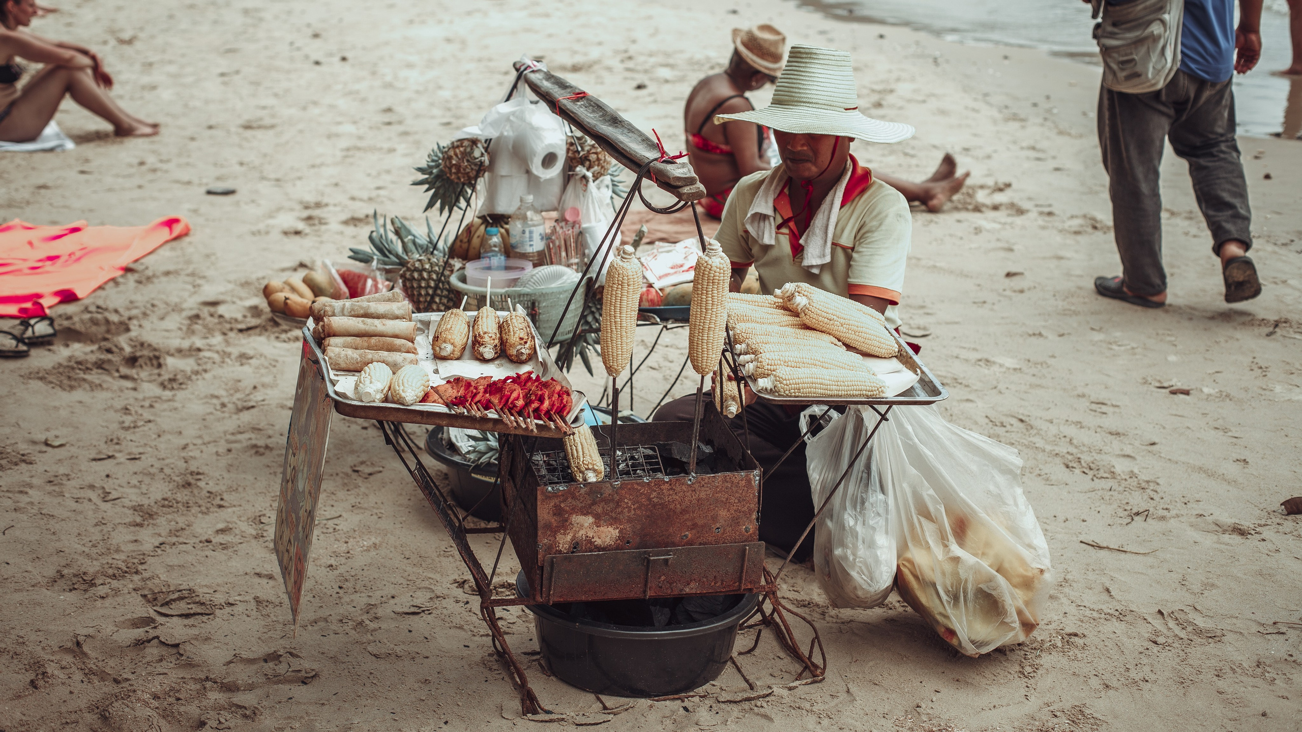 Туризм Люди. Ню Фотограф Александр Касымов Москва, фотосессии, Химки фотограф