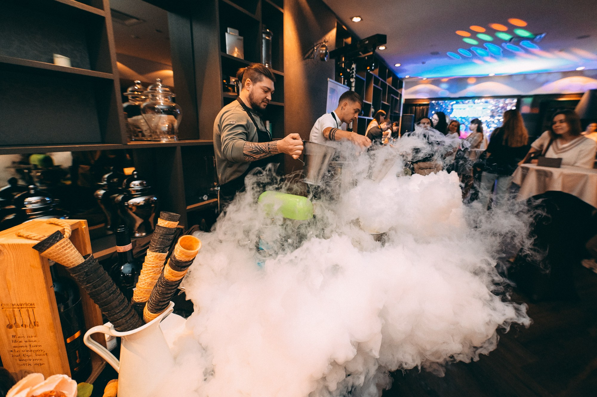 PA Awards 2022. Елена Дружинина. Спортивный и репортажный фотограф