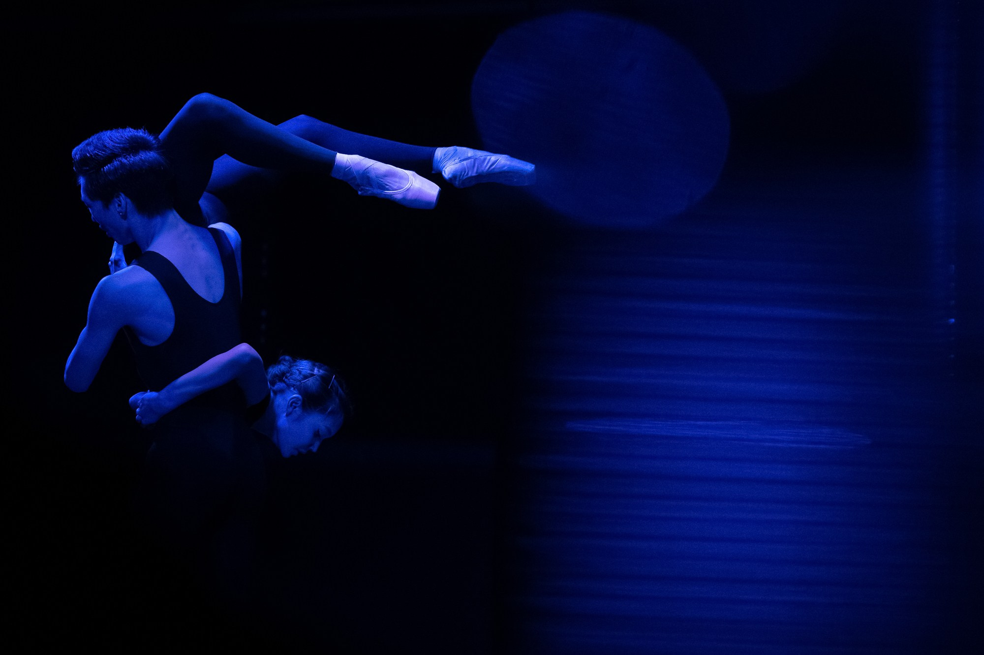 Arma Music Hall: Классический балет. Елена Дружинина. Спортивный и репортажный фотограф