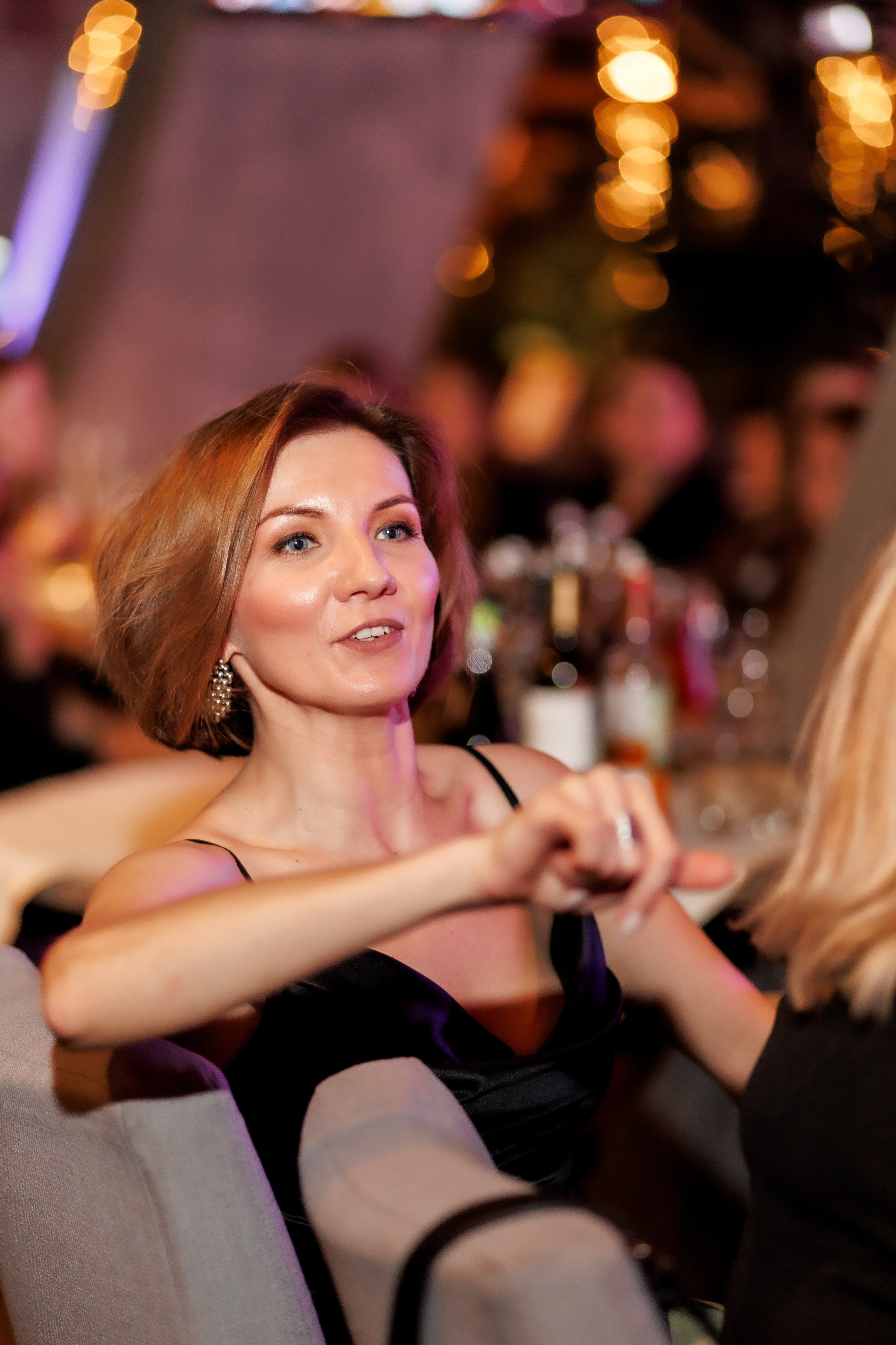 Корпоратив Новафиш. Свадебный фотограф в Москве — Ольга Козловская