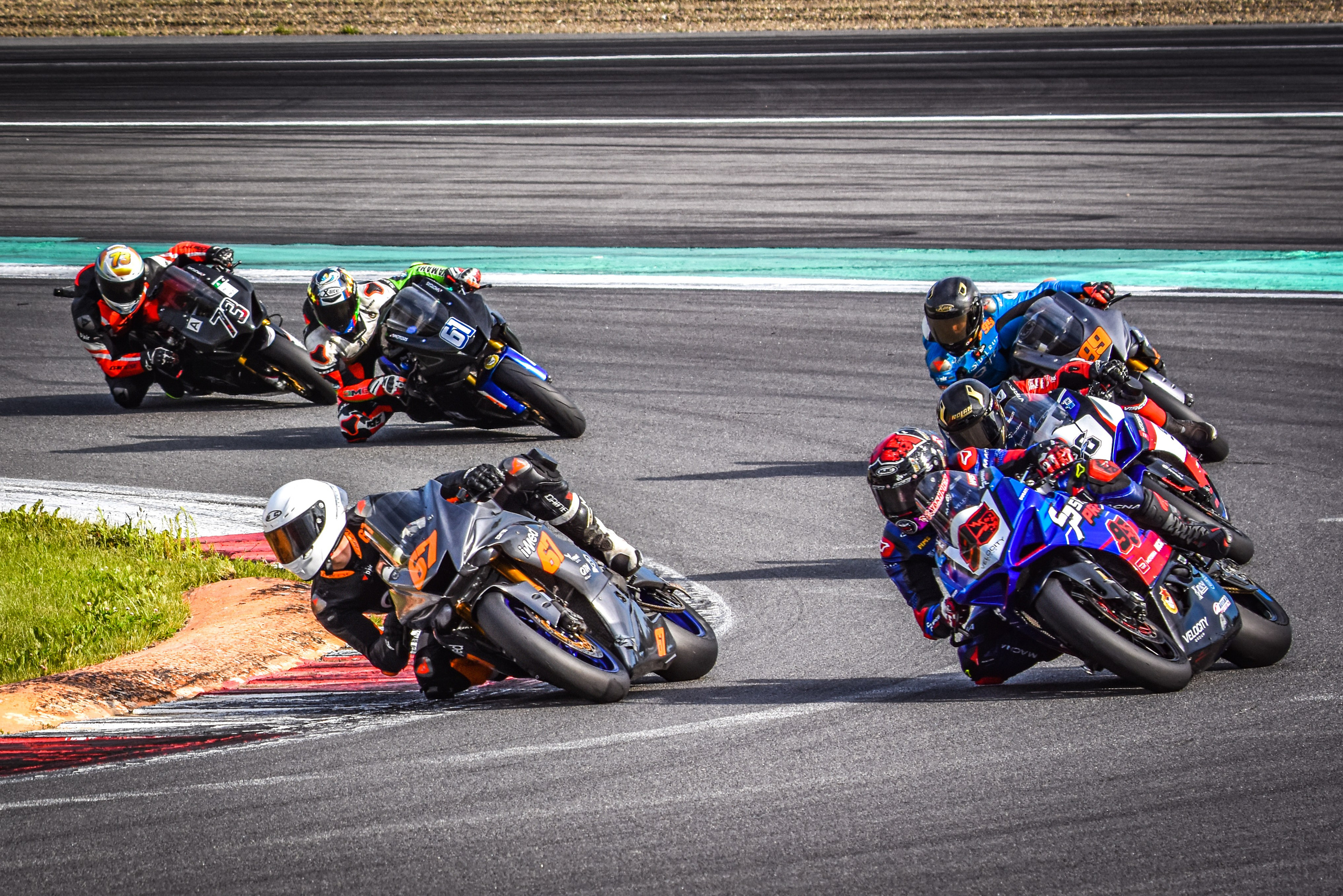 MRW — Motoring — 5-6.07.2025. AlexFecto — галереи фотографий