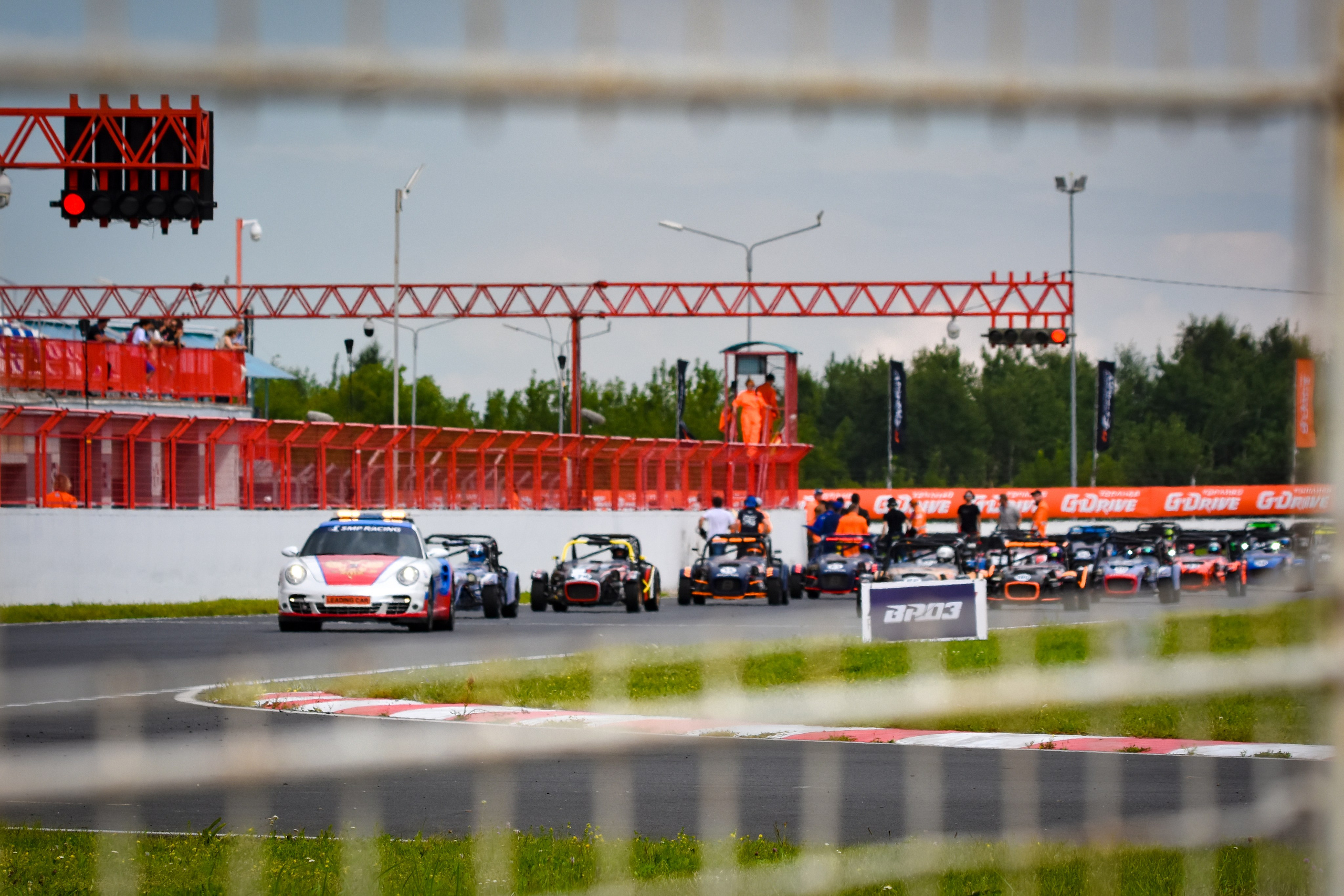 Мячково — СМП РСКГ — 20-21.07.2024. AlexFecto — галереи фотографий