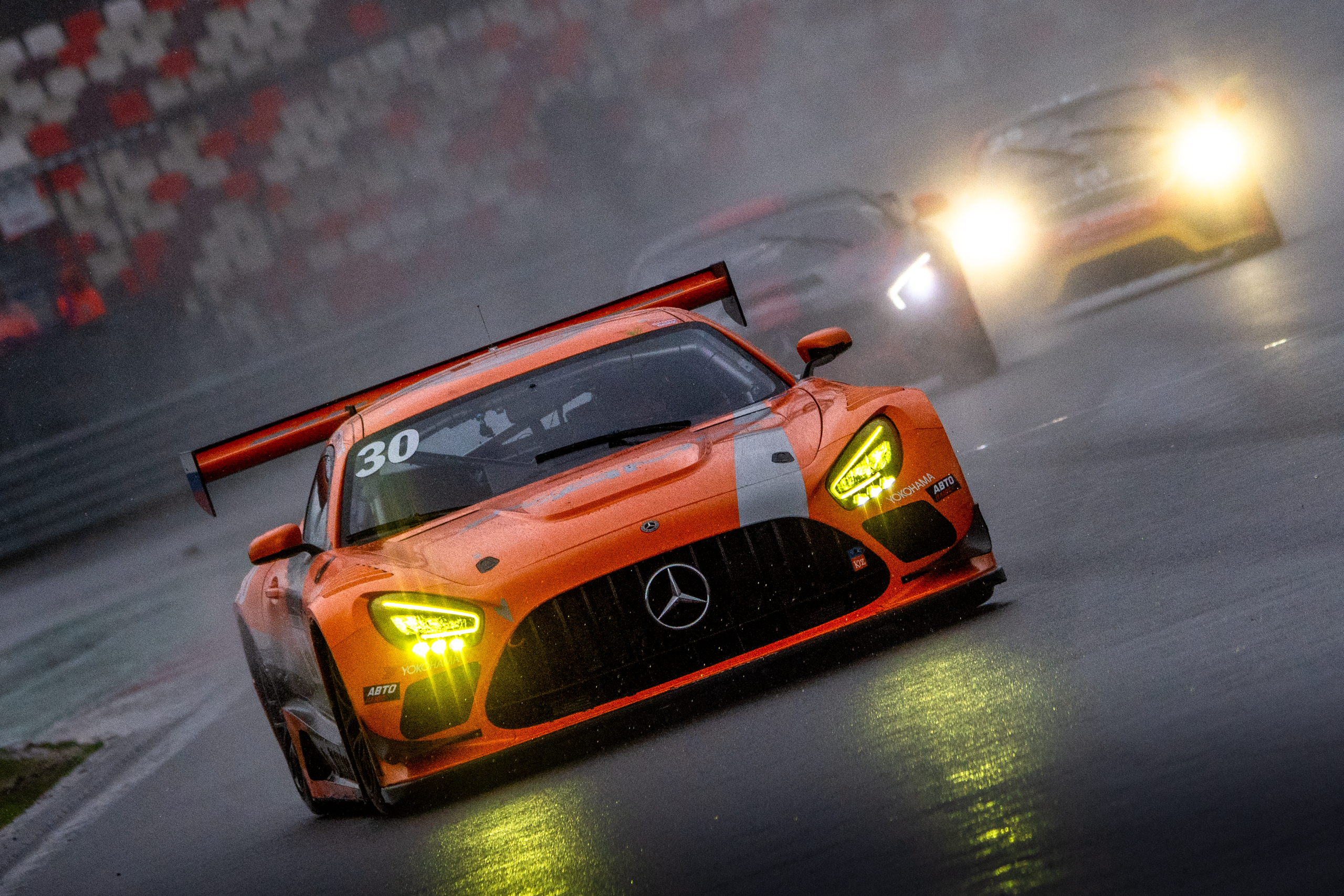 MRW — Кубок GT — 18.04.2026. AlexFecto — галереи фотографий