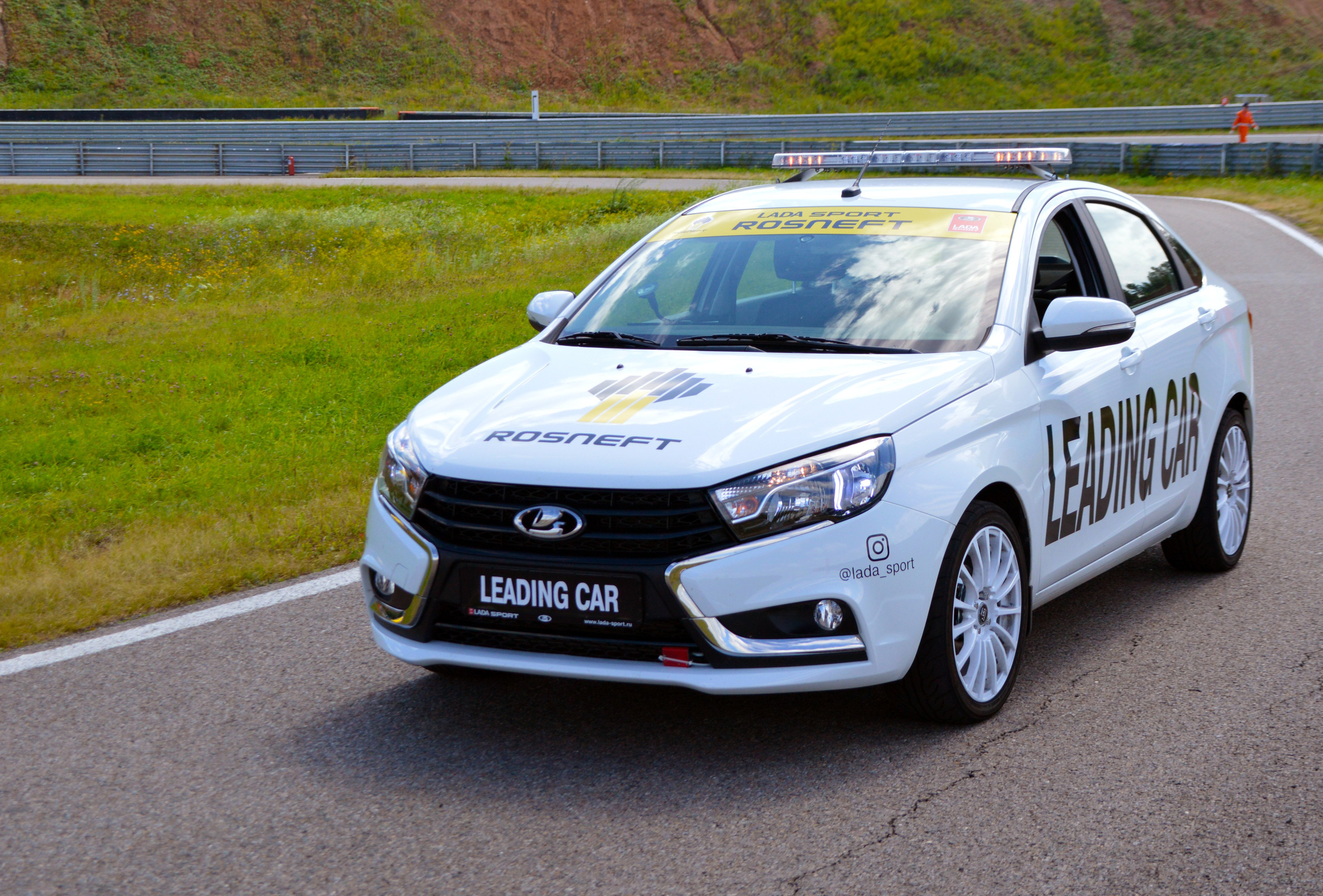 Казань — РСКГ — 21-22.07.2018. AlexFecto — галереи фотографий