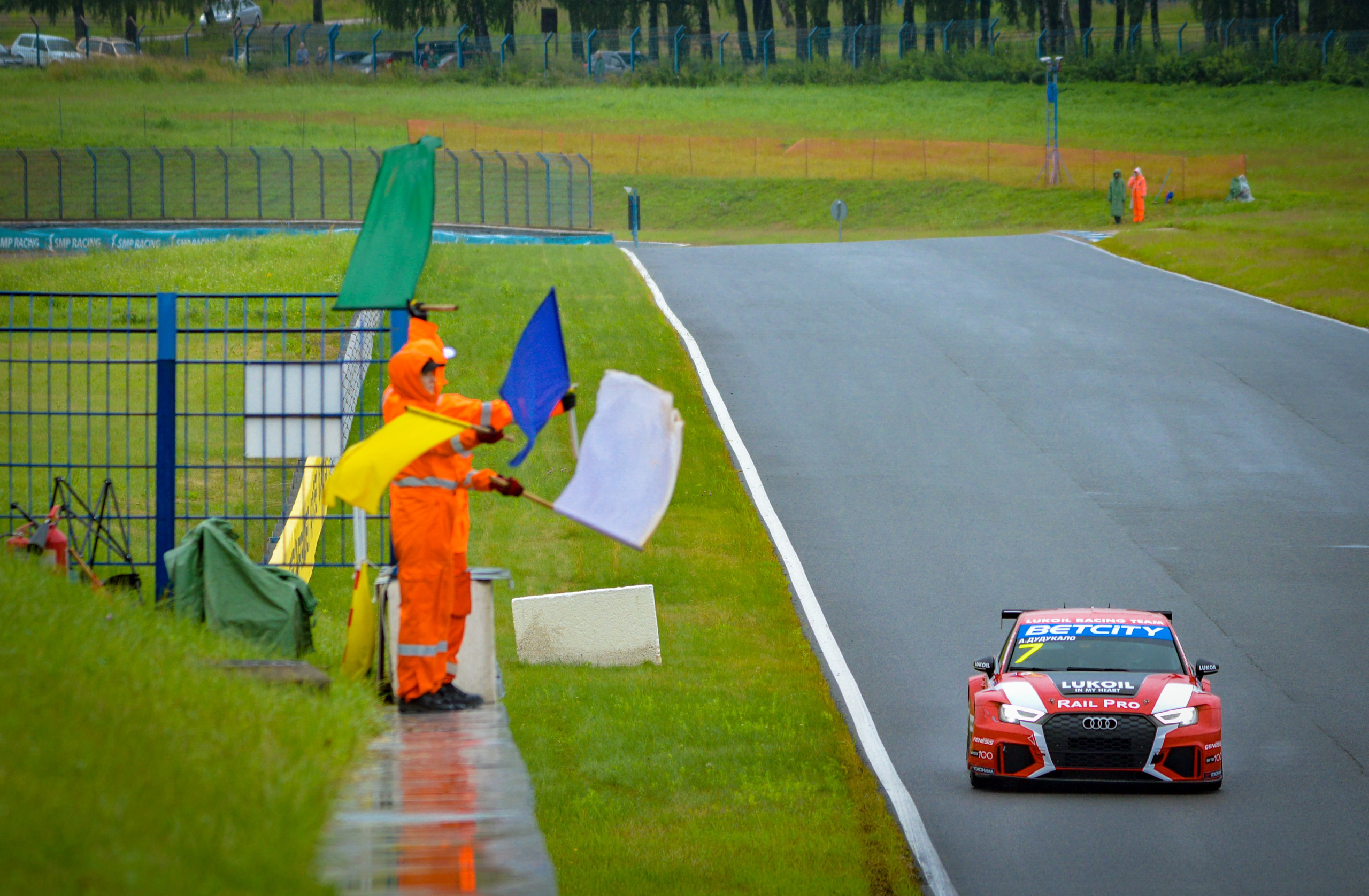 Смоленск — СМП РСКГ — 11-12.07.2020. AlexFecto — галереи фотографий