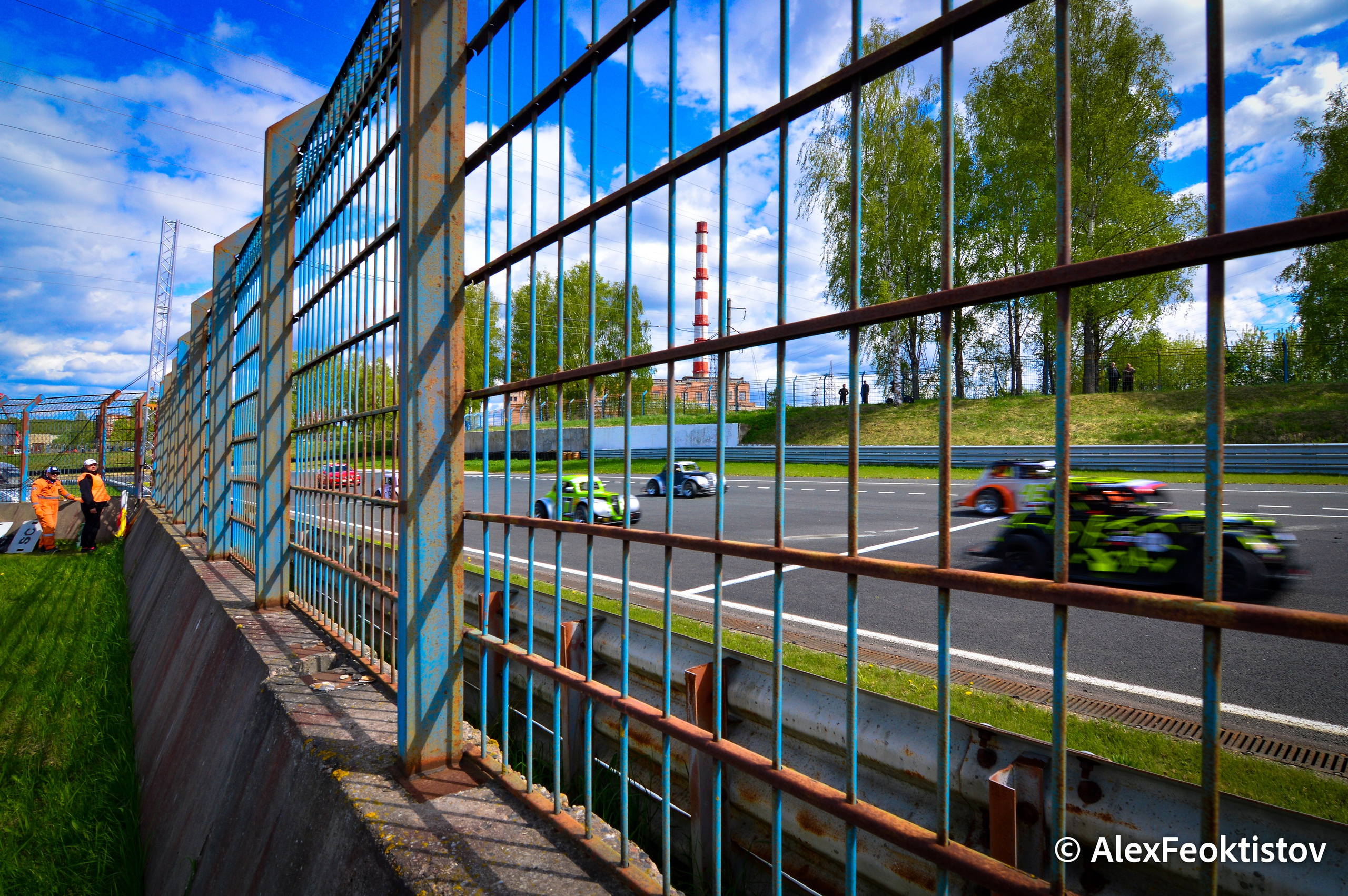 Смоленск — СМП РСКГ — 04-05.05.2024. AlexFecto — галереи фотографий