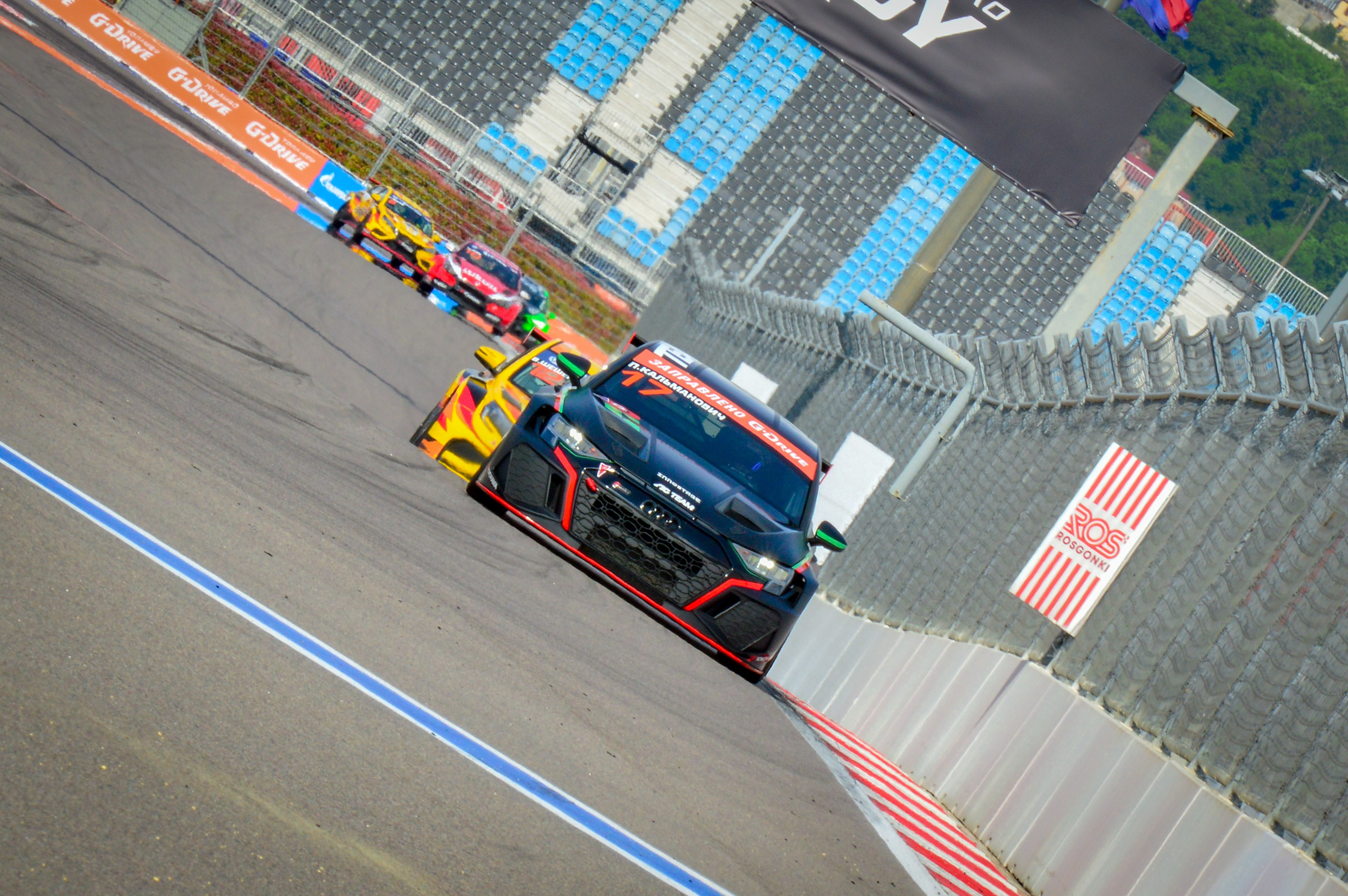 Сочи — G-Drive СМП РСКГ — 22-23.04.2023. AlexFecto — галереи фотографий