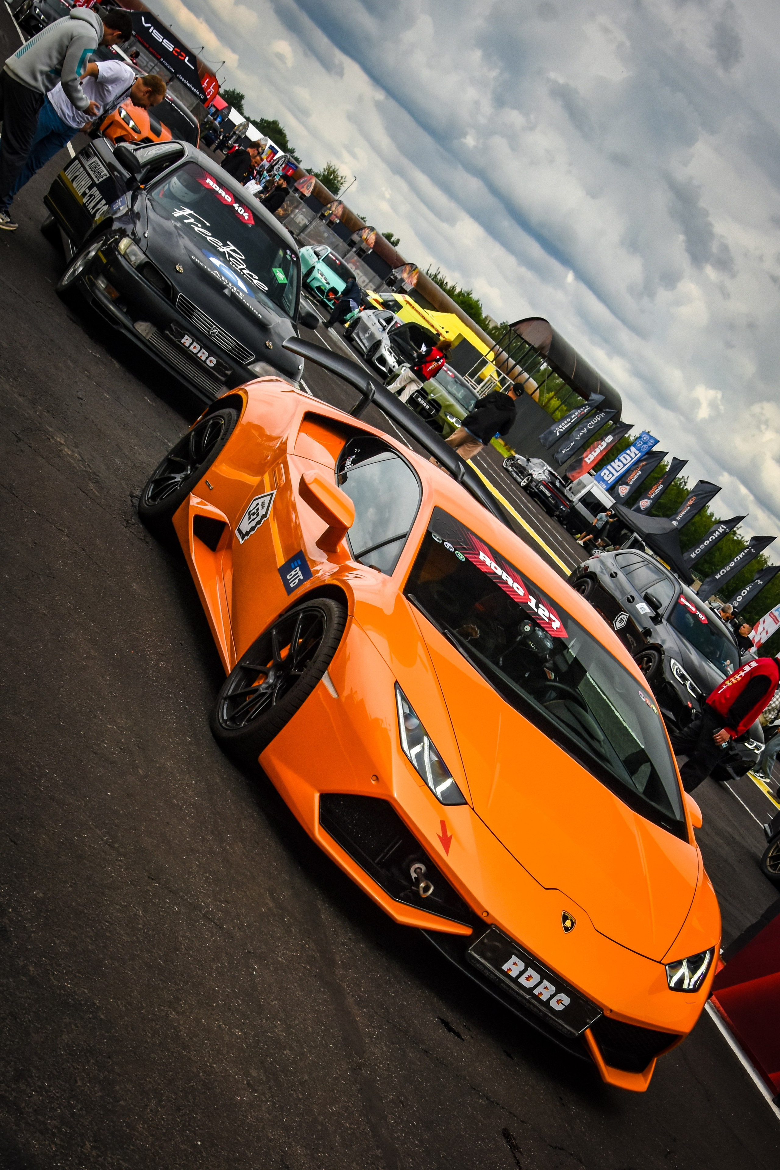 RDRC — 2 этап — 12-14.06.2025. AlexFecto — галереи фотографий