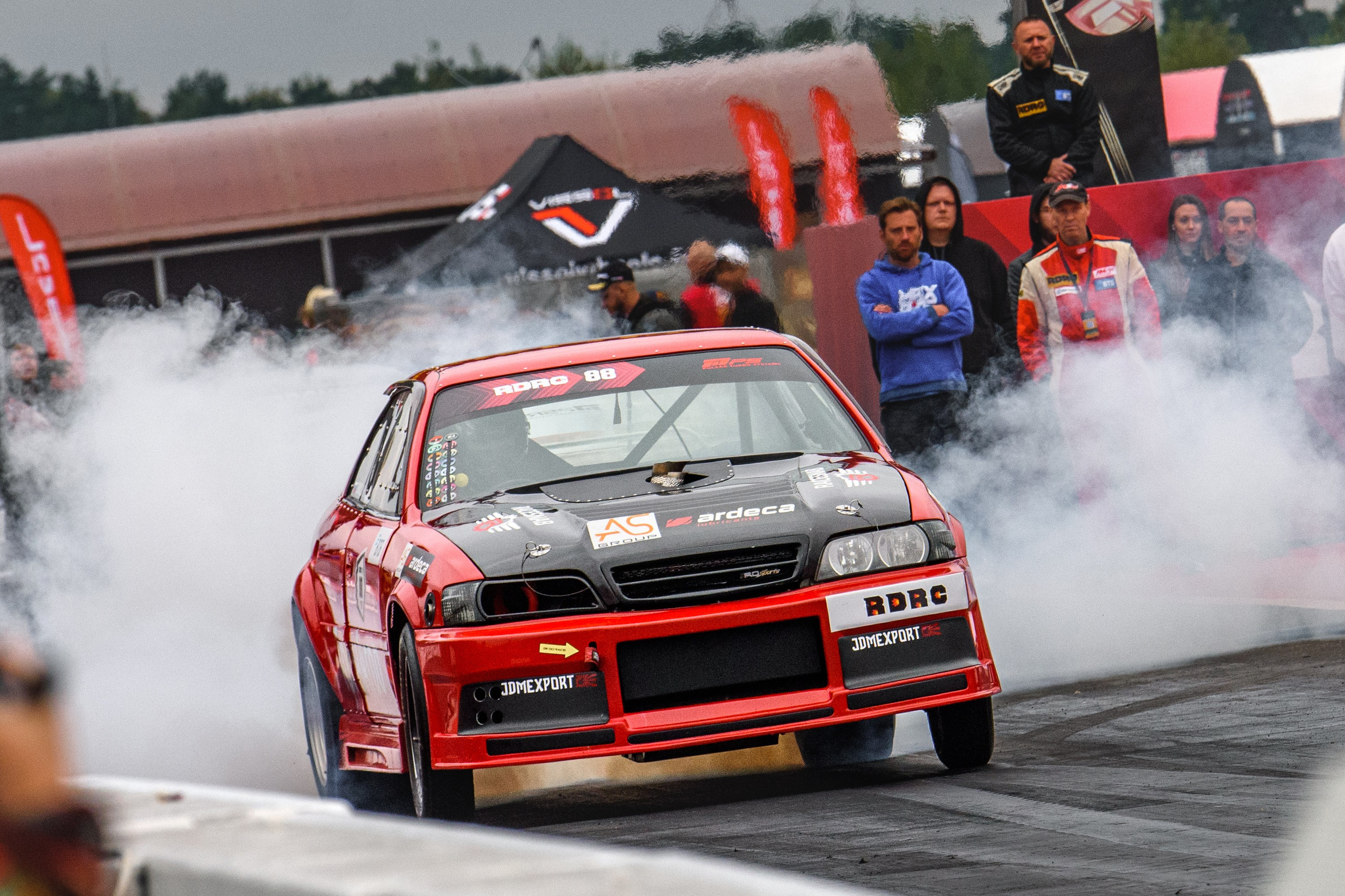 RDRC — 5 этап — 23-24.08.2024. AlexFecto — галереи фотографий