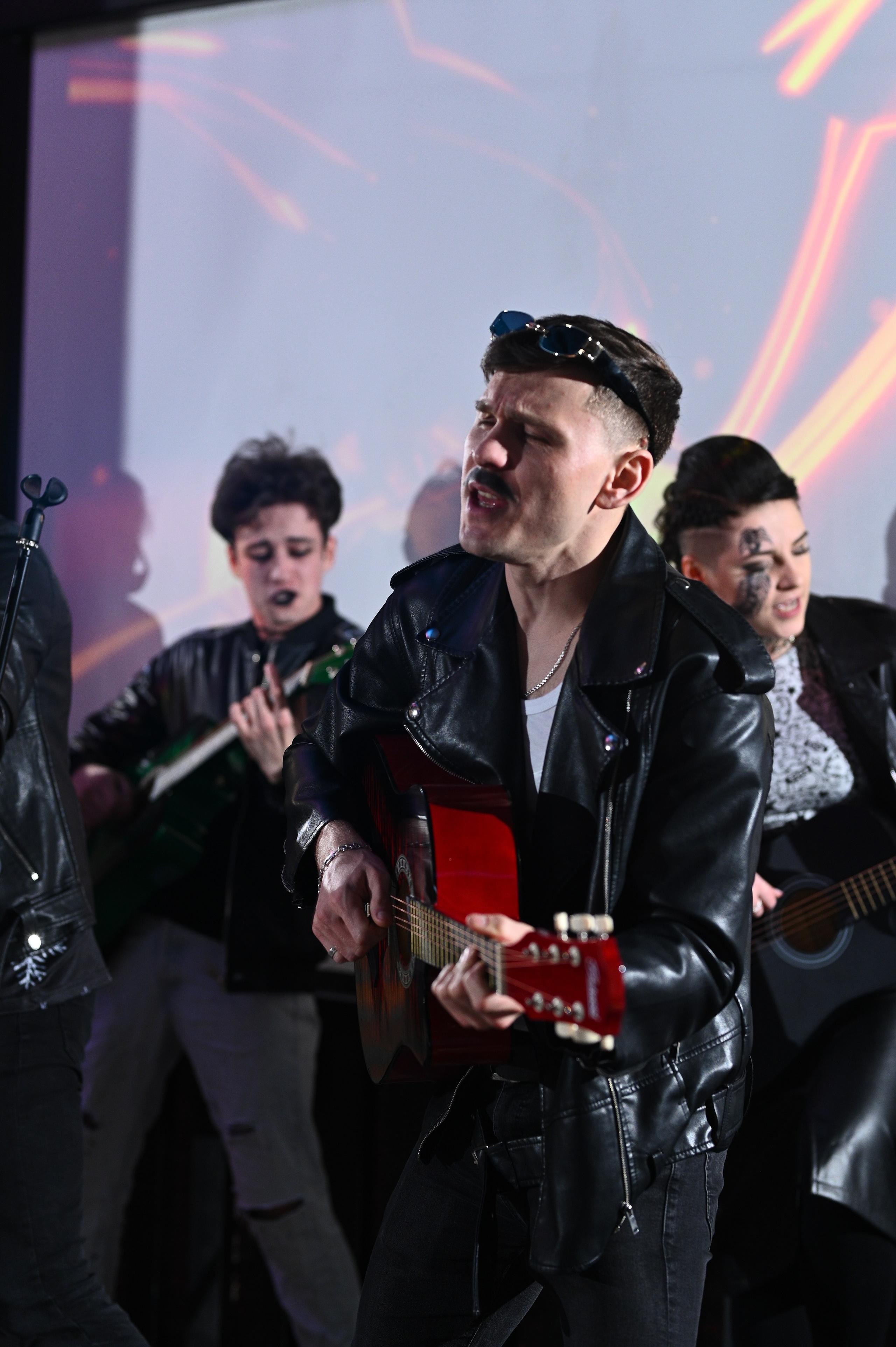 Портал-78. Корпоратив. Фотограф в Санкт-Петербурге Александр Беляшов