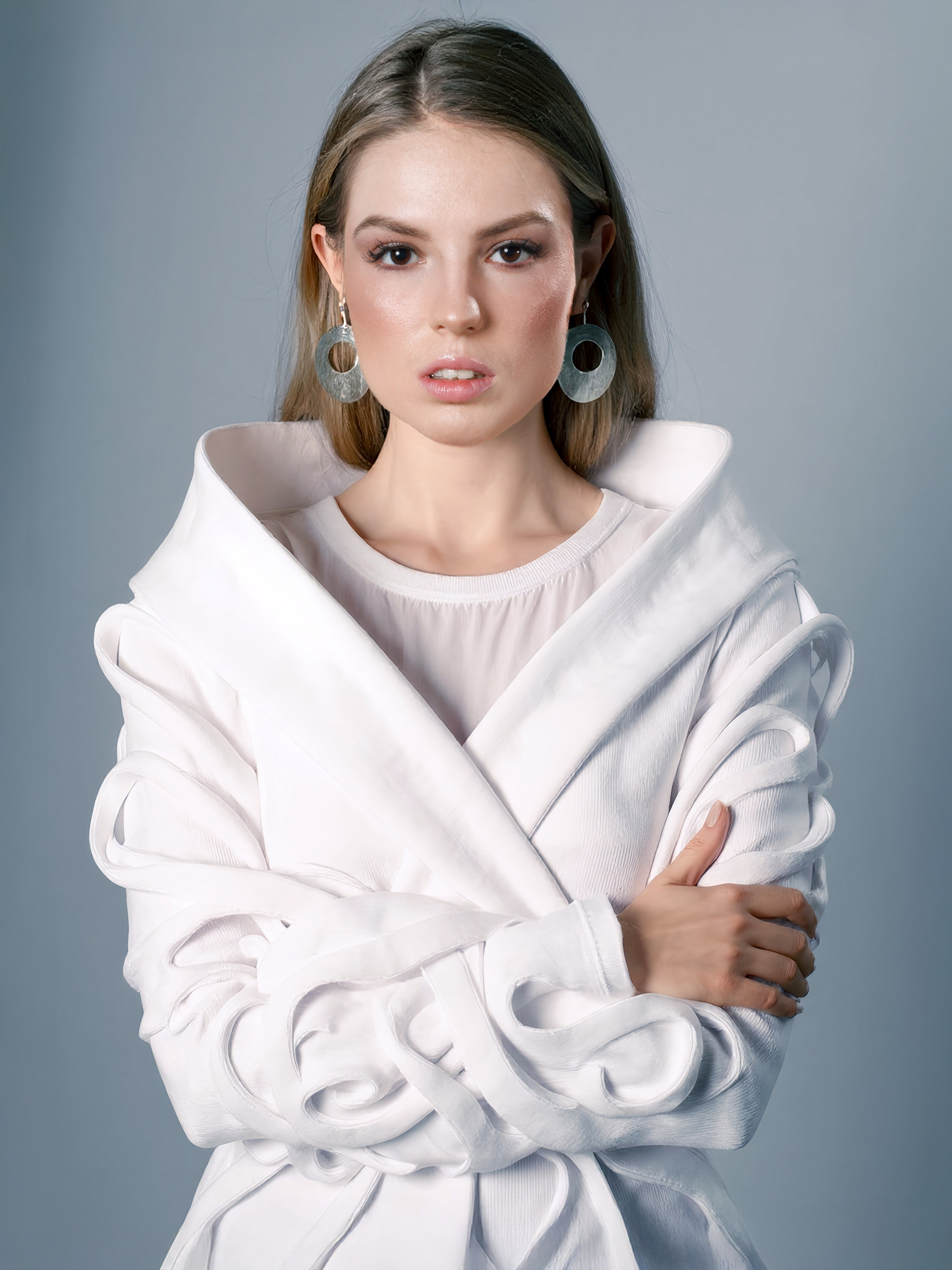 Marie. Elizabeth Marriott