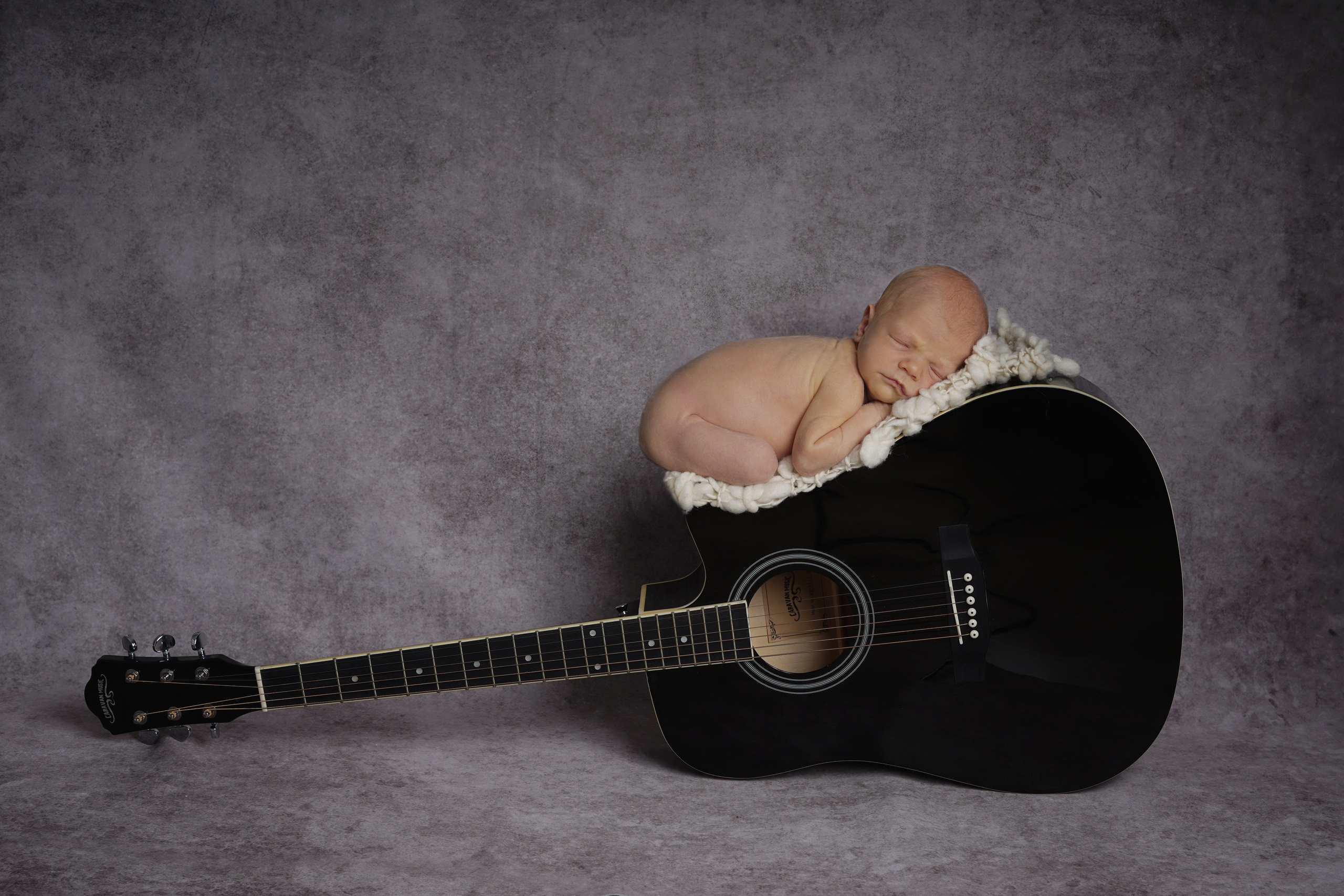 Новорожденные. Фотограф новорожденных Тюмень